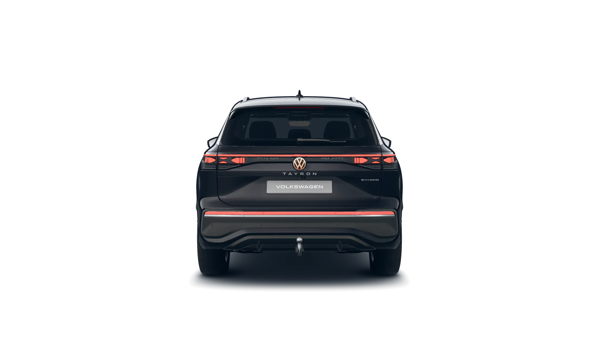 Volkswagen Tayron Elegance