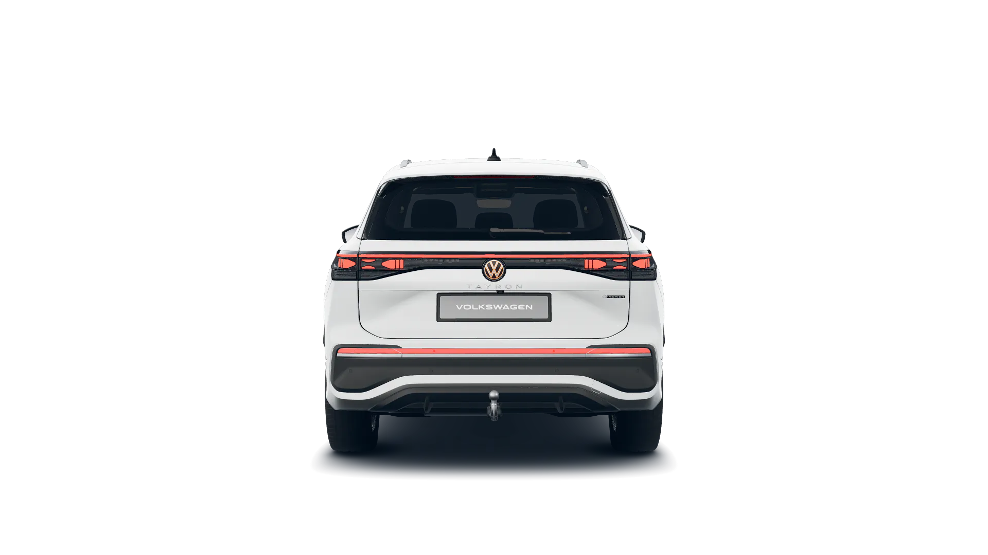 Volkswagen Tayron Elegance
