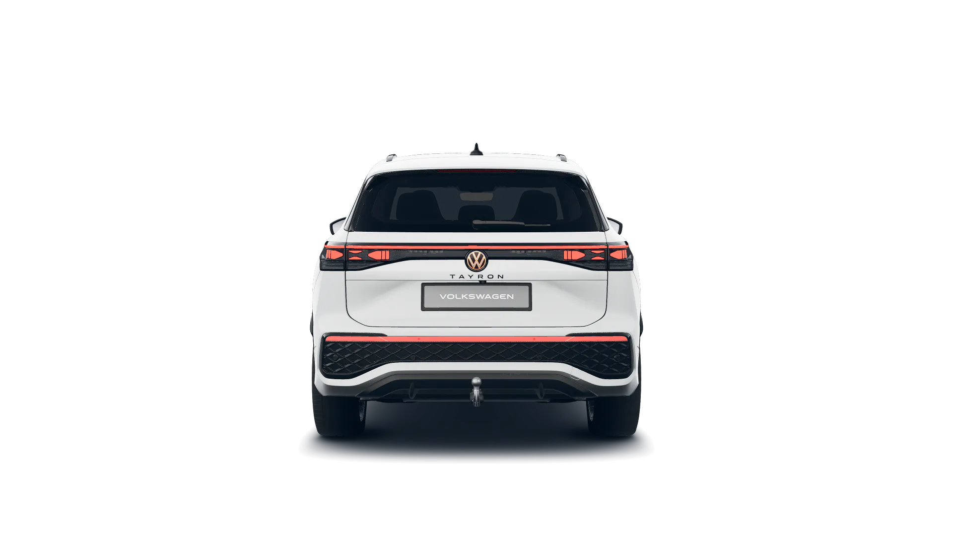 Volkswagen Tayron R-Line