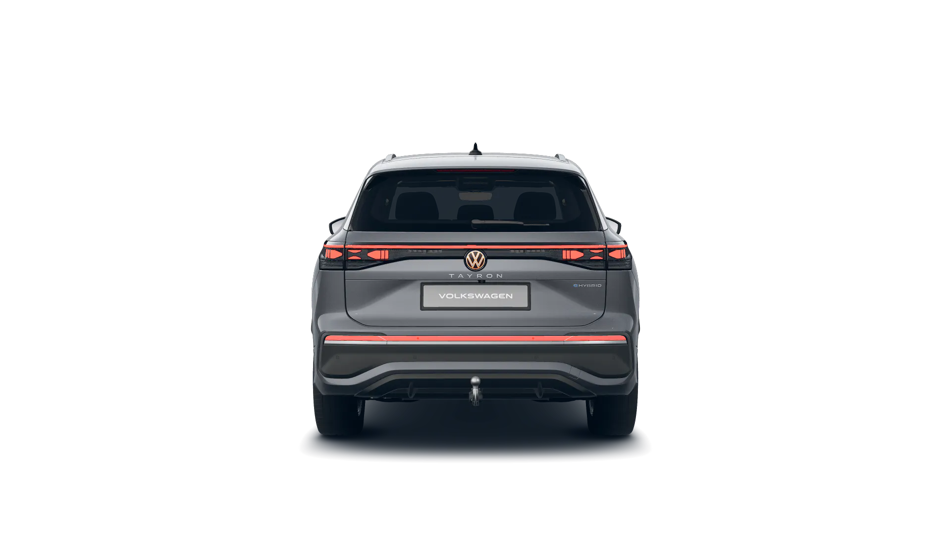 Volkswagen Tayron Elegance