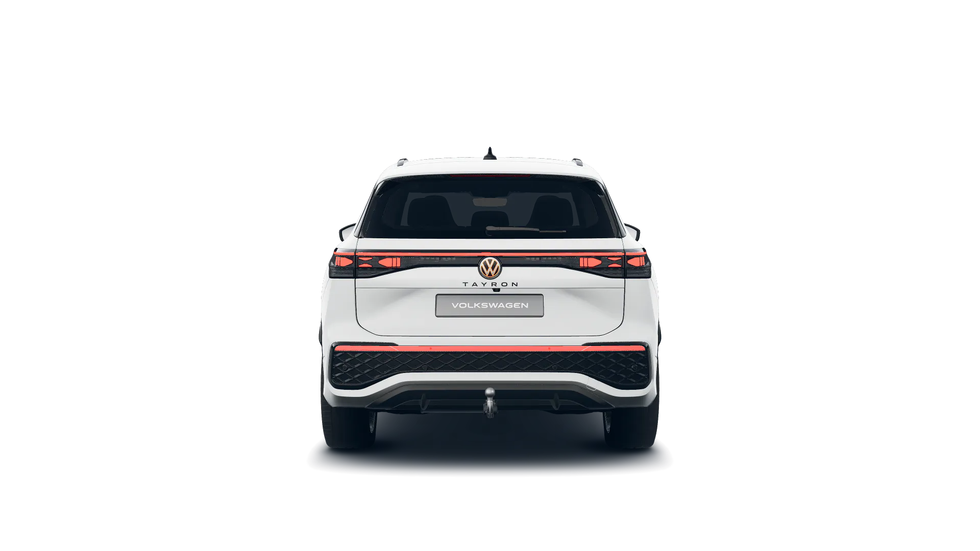 Volkswagen Tayron R-Line