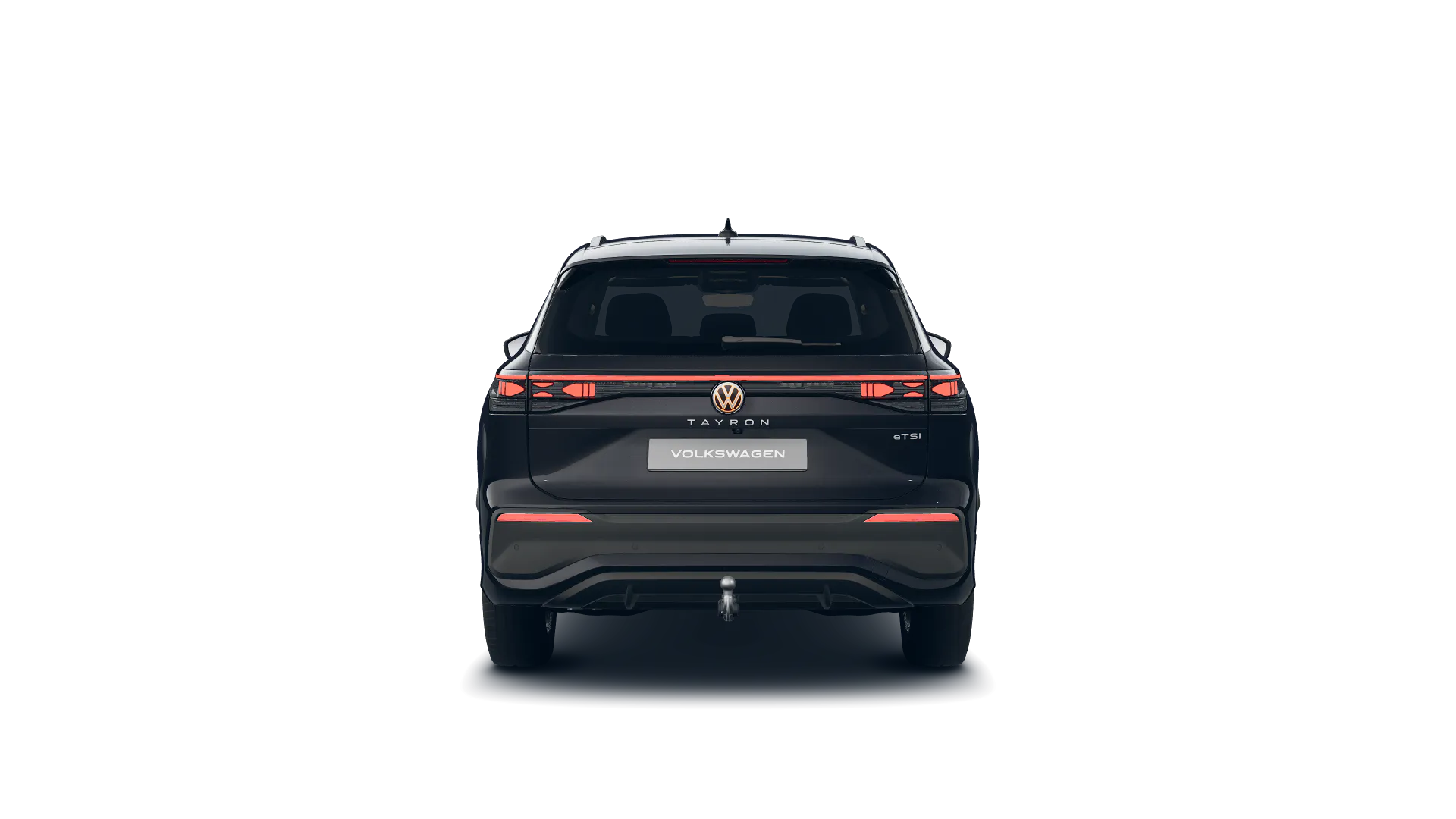 Volkswagen Tayron Life