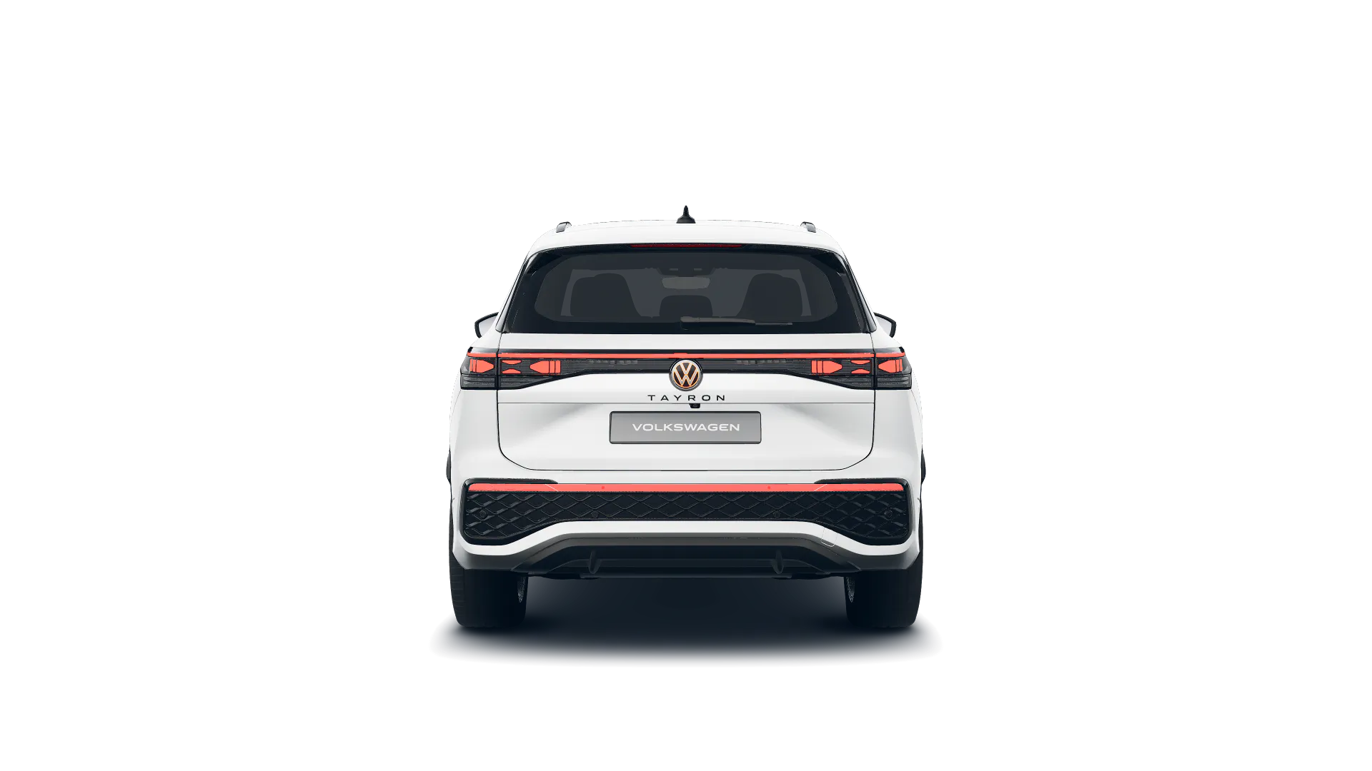 Volkswagen Tayron R-Line