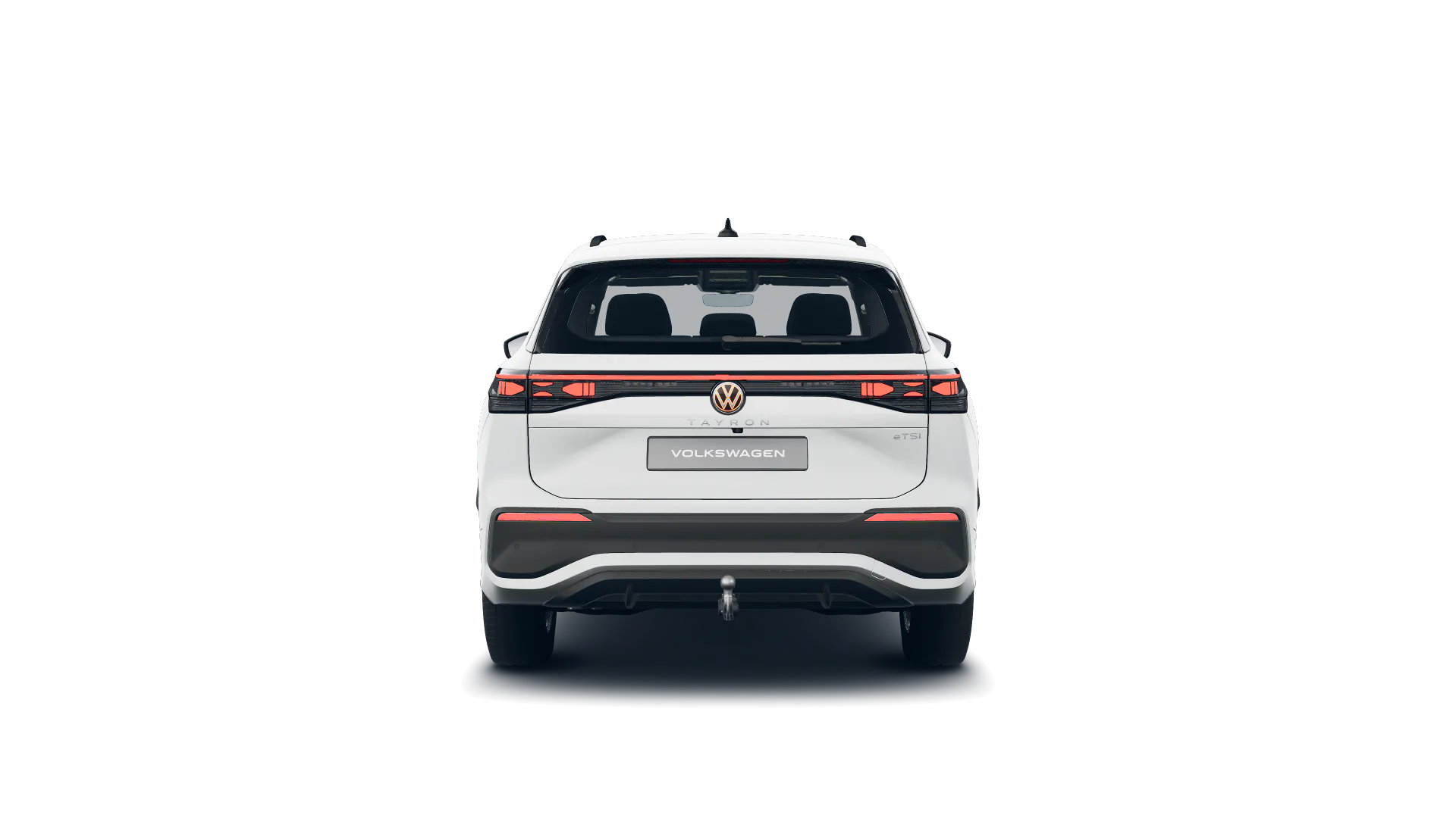 Volkswagen Tayron Life