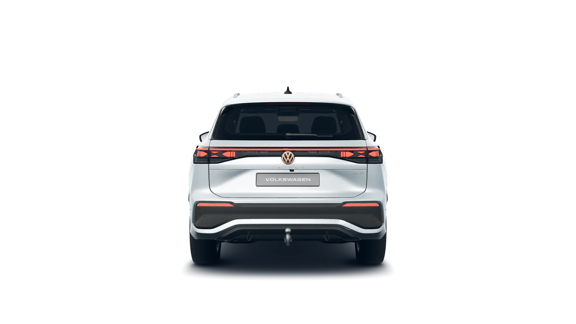 Volkswagen Tayron Life