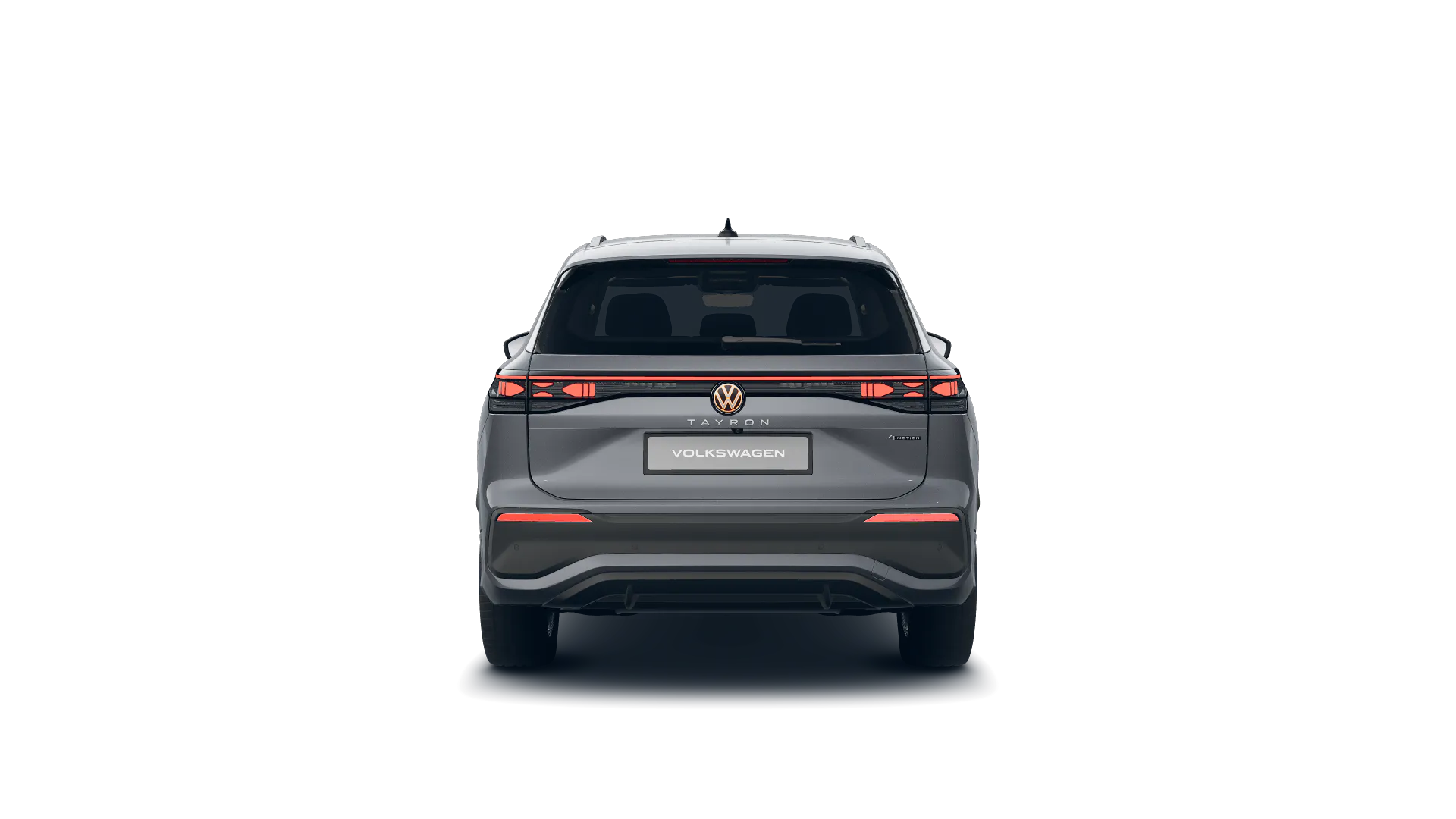 Volkswagen Tayron Life