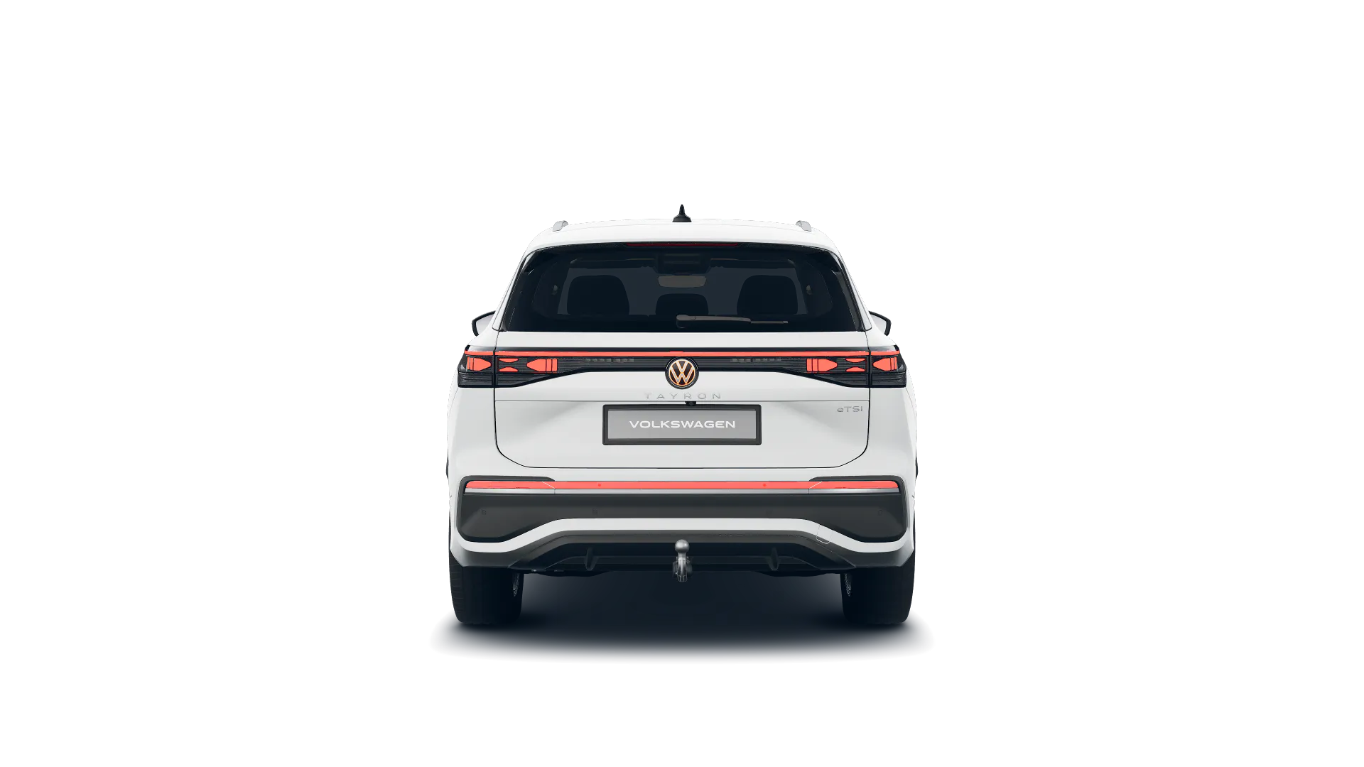 Volkswagen Tayron Elegance
