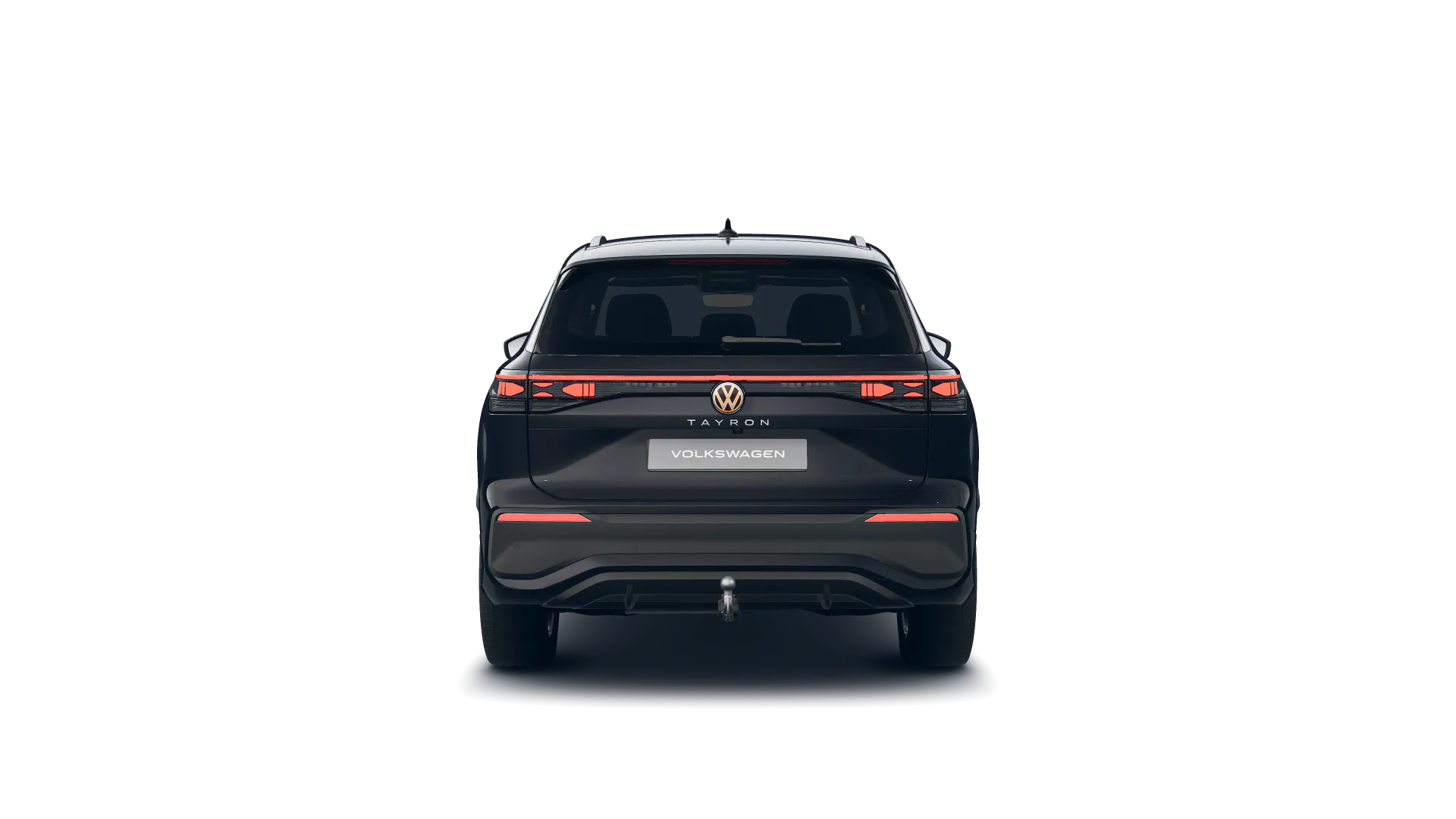 Volkswagen Tayron Life