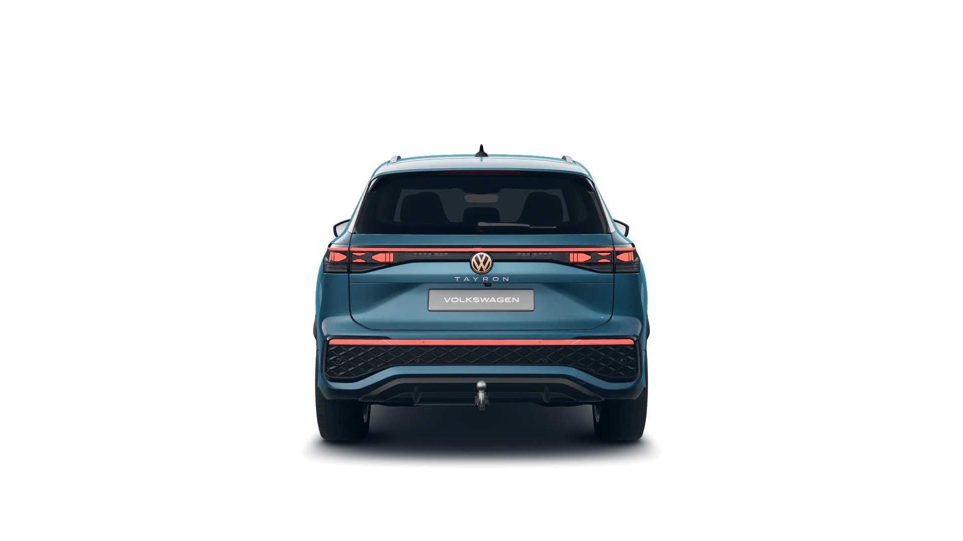 Volkswagen Tayron R-Line