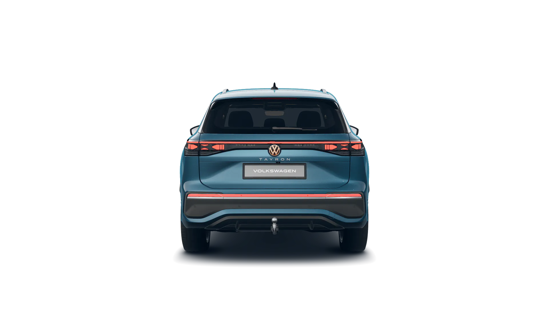 Volkswagen Tayron Elegance