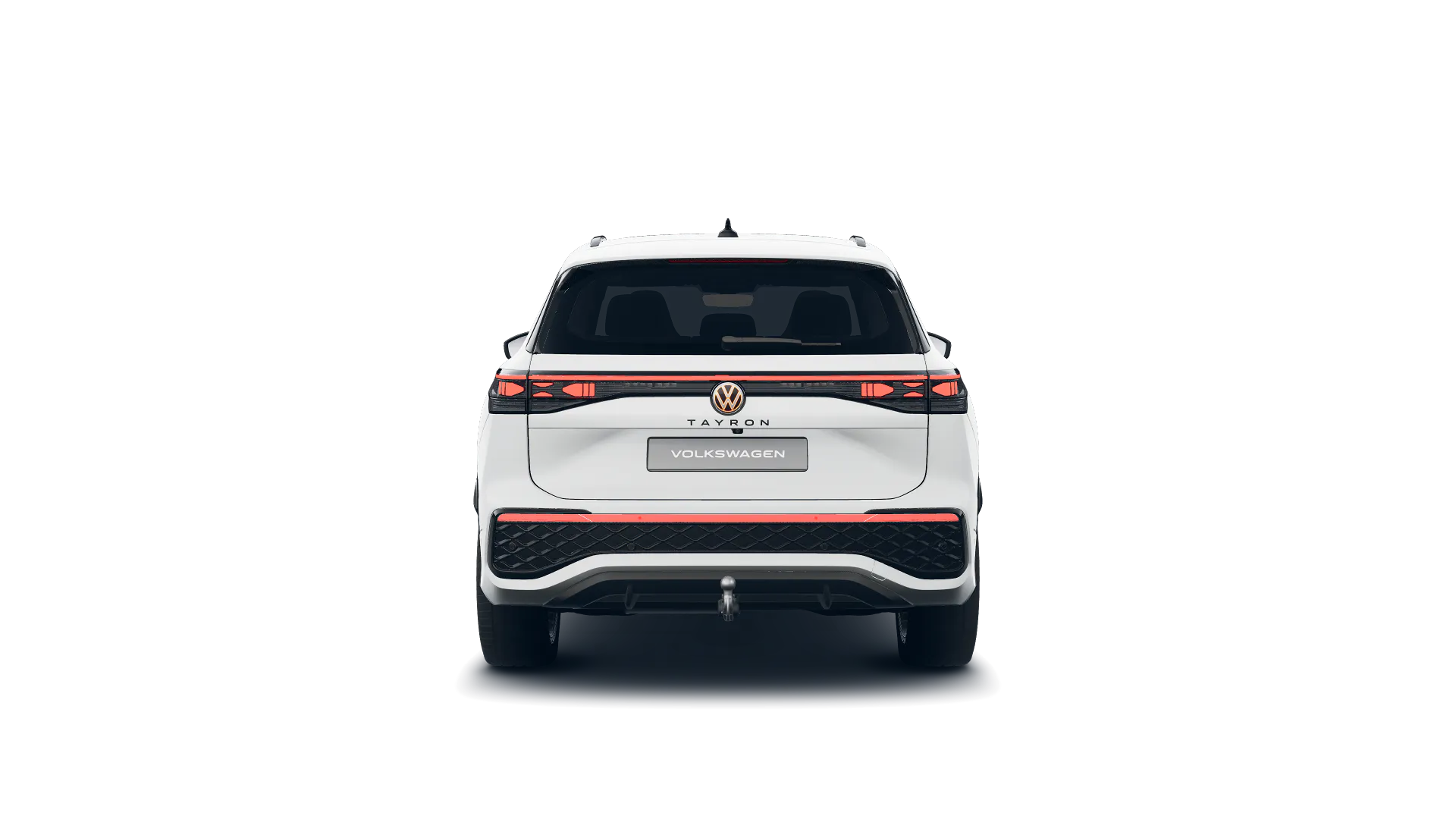 Volkswagen Tayron R-Line