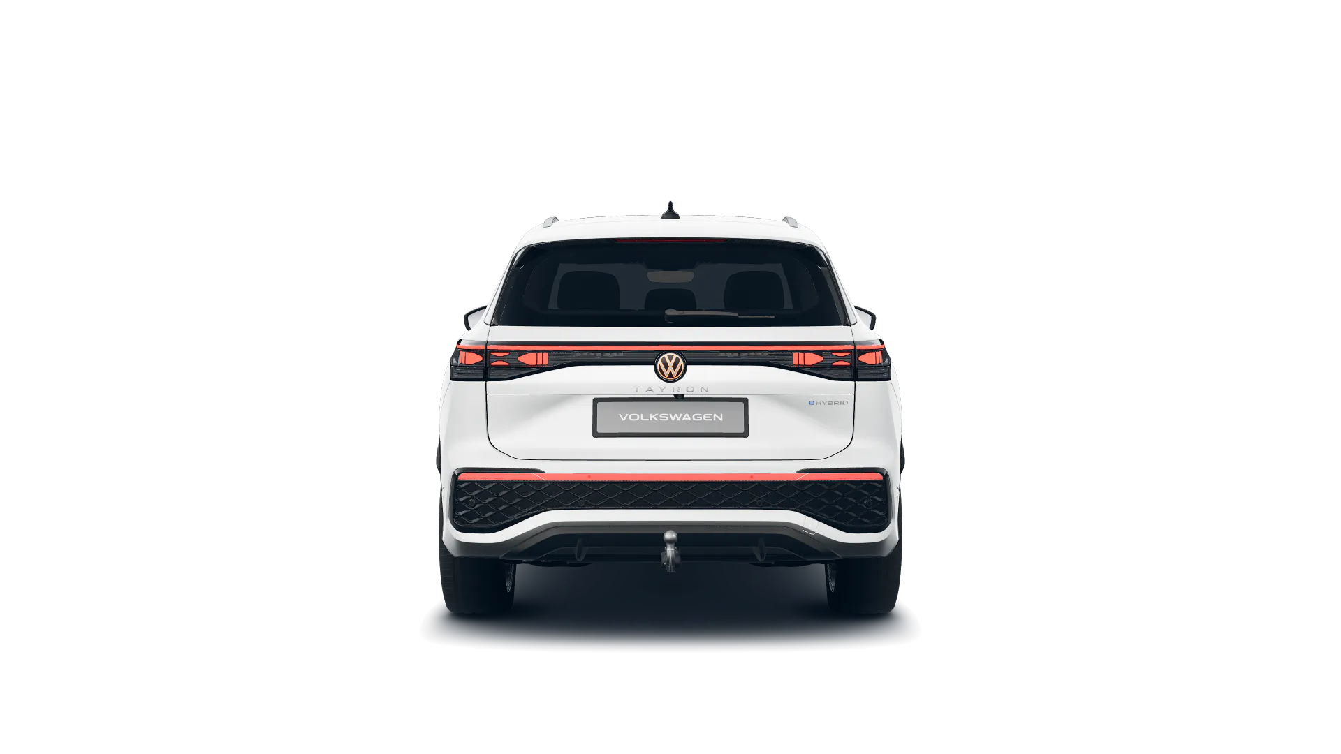Volkswagen Tayron R-Line