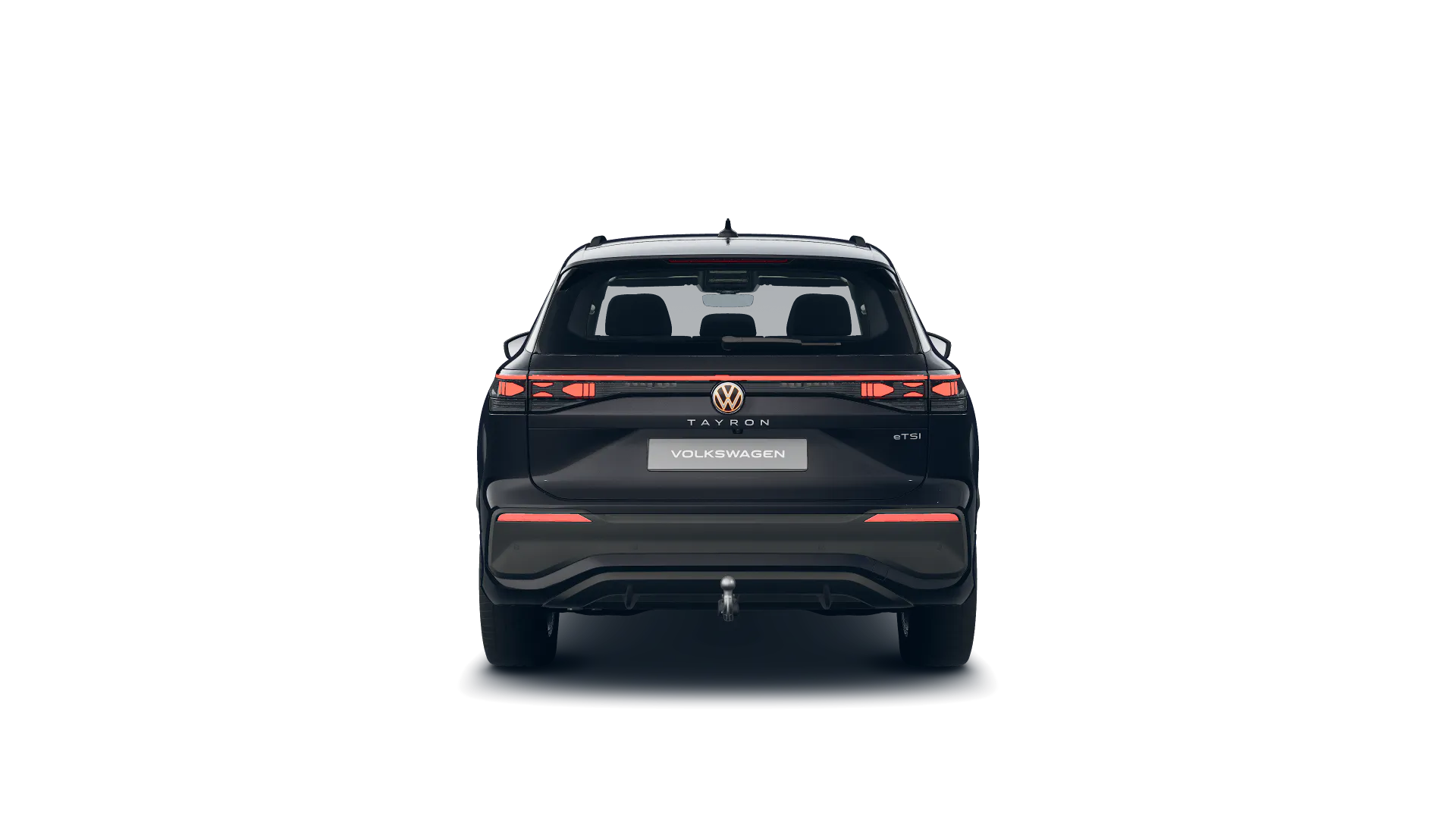 Volkswagen Tayron Life