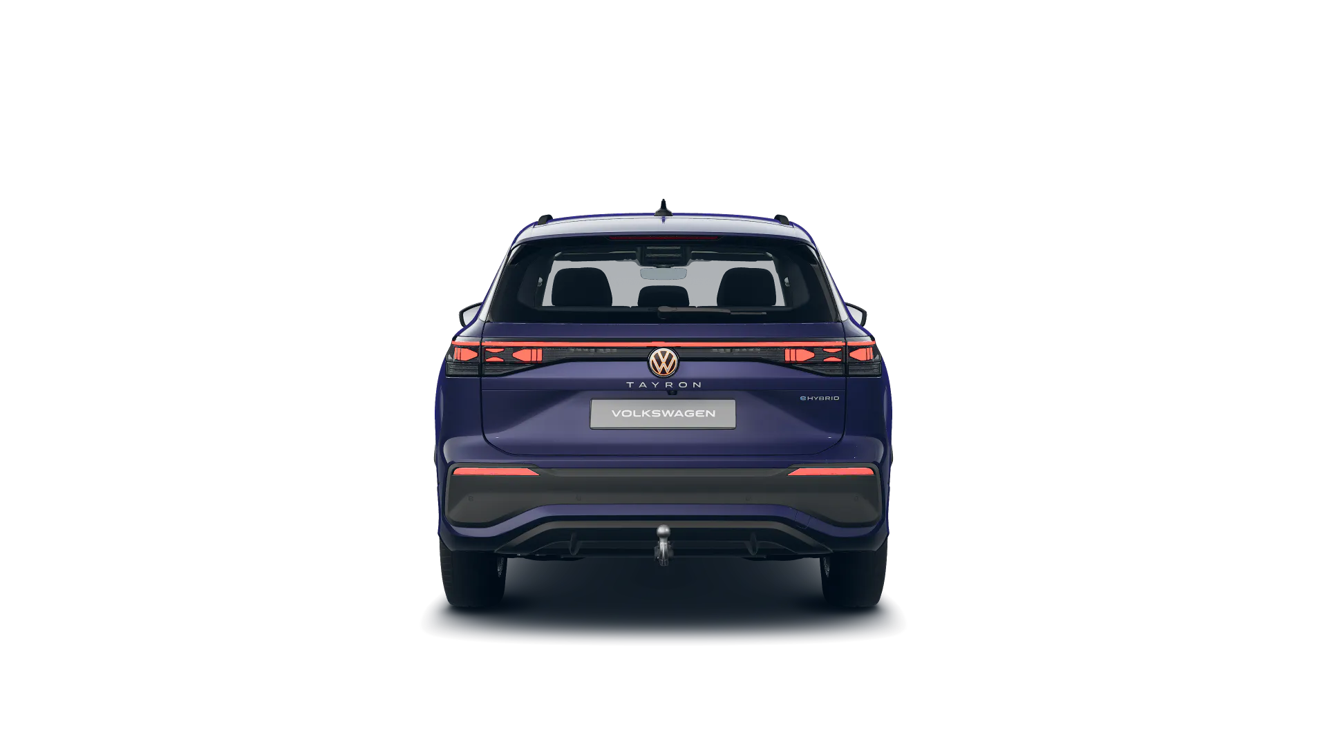 Volkswagen Tayron Life