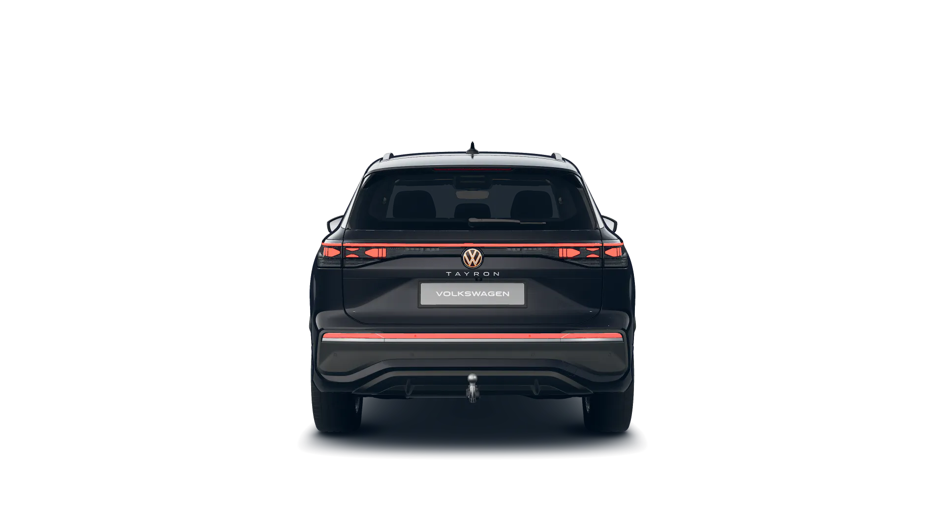 Volkswagen Tayron Elegance