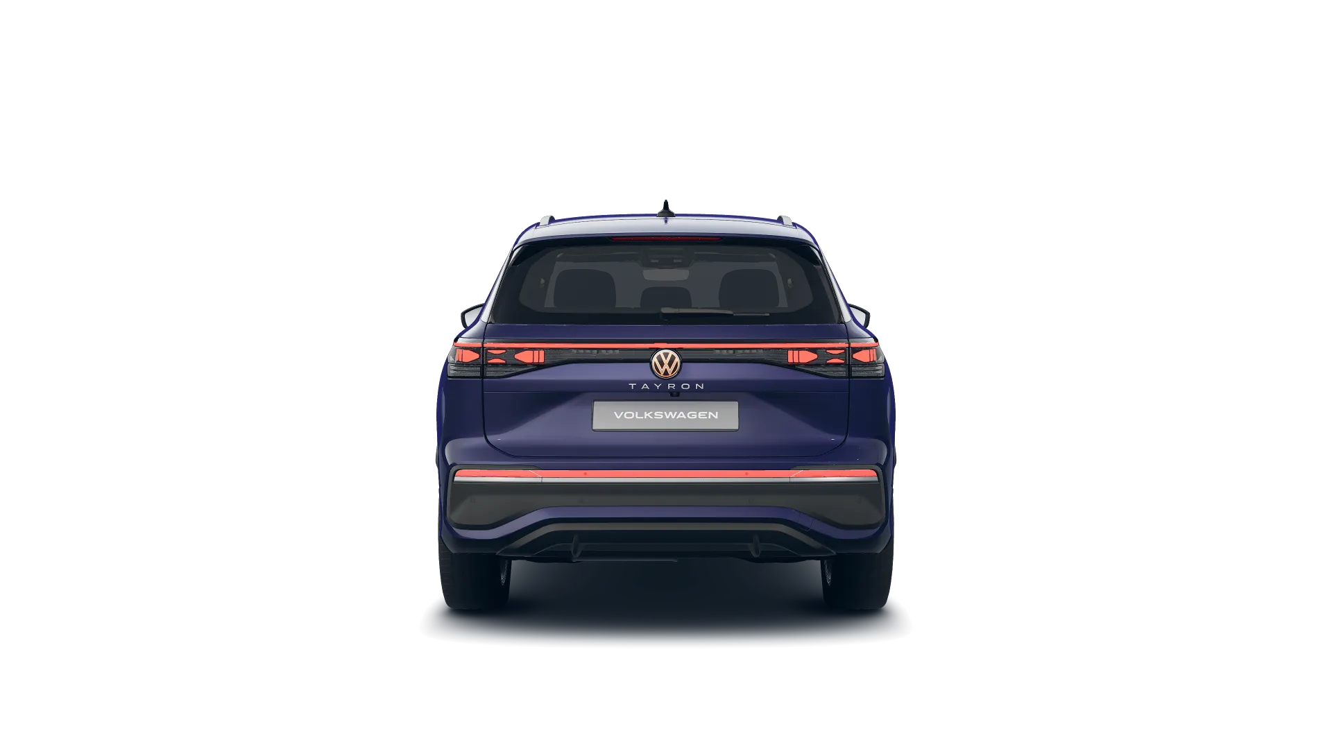 Volkswagen Tayron Elegance