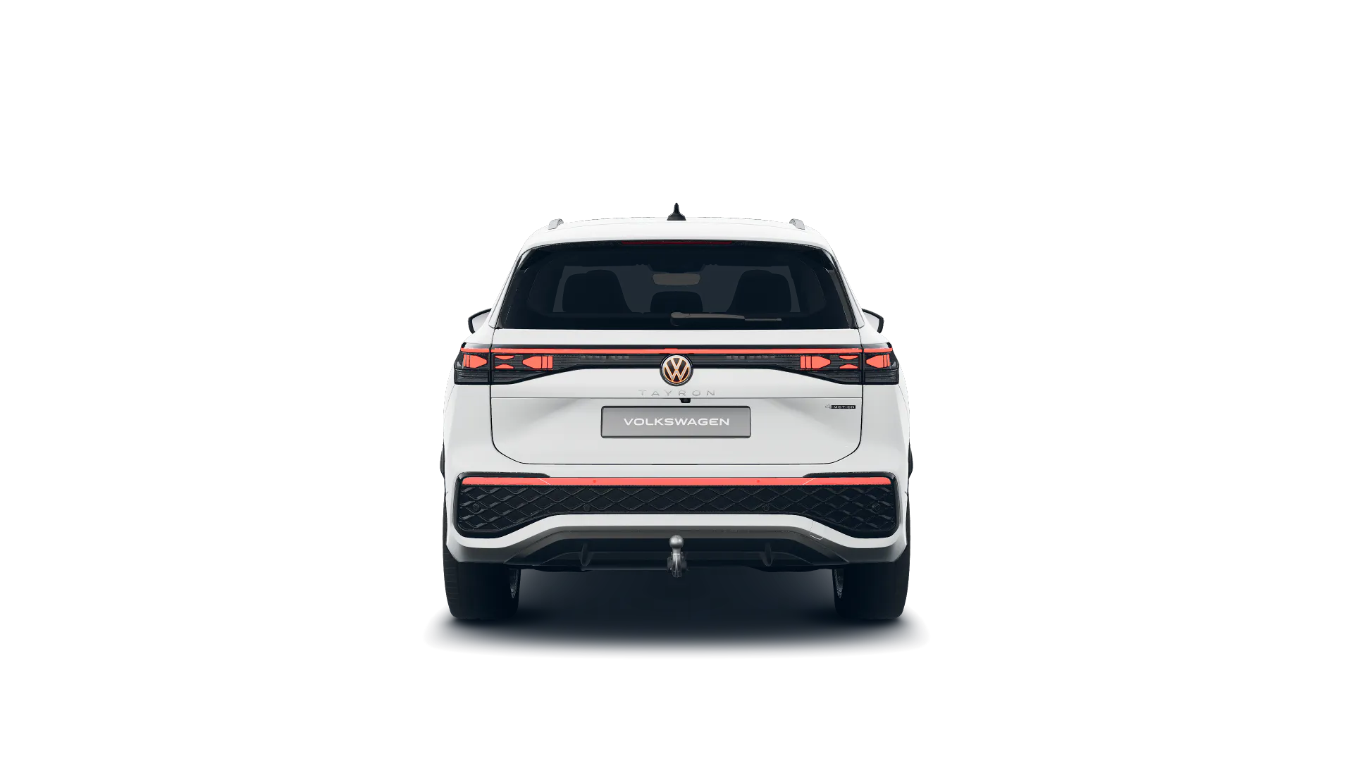 Volkswagen Tayron R-Line
