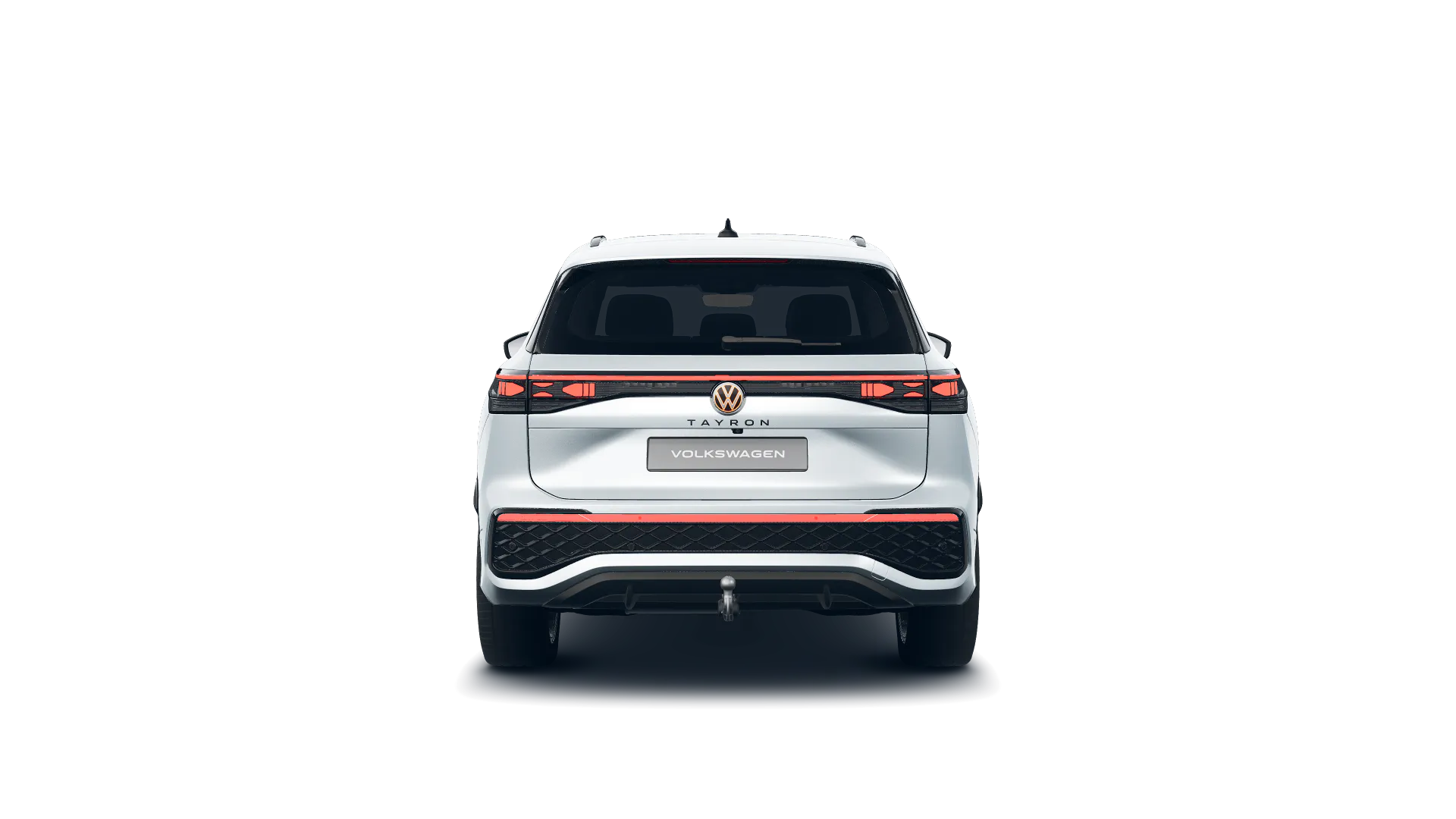 Volkswagen Tayron R-Line