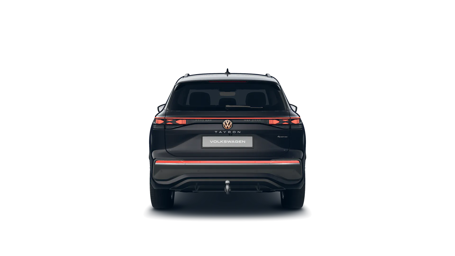 Volkswagen Tayron Elegance