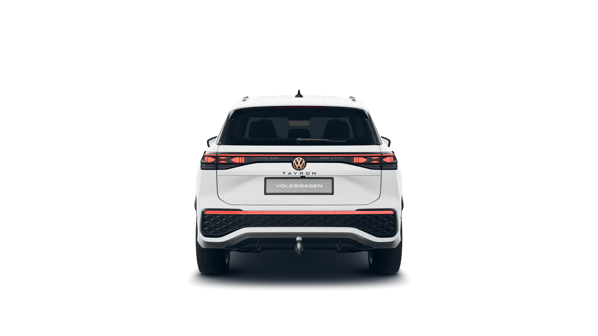 Volkswagen Tayron R-Line