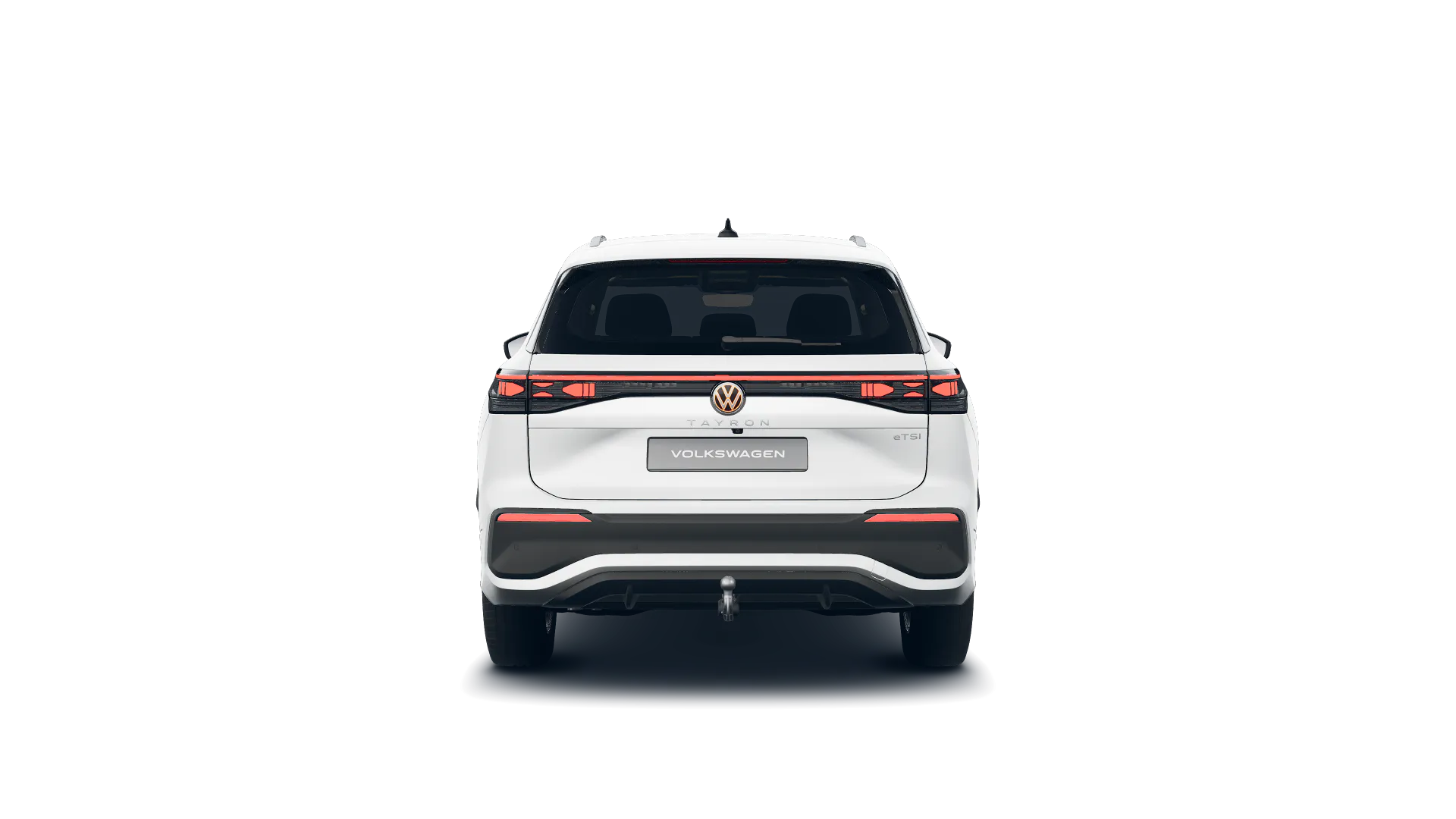 Volkswagen Tayron Life