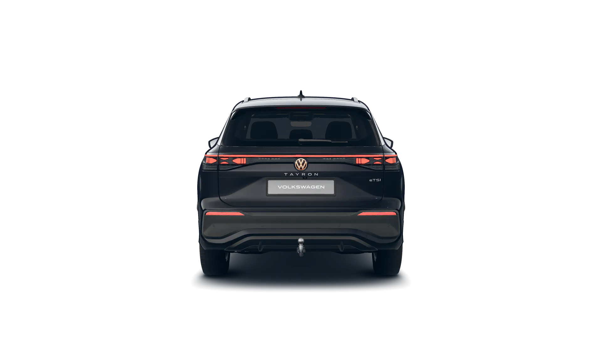 Volkswagen Tayron Life