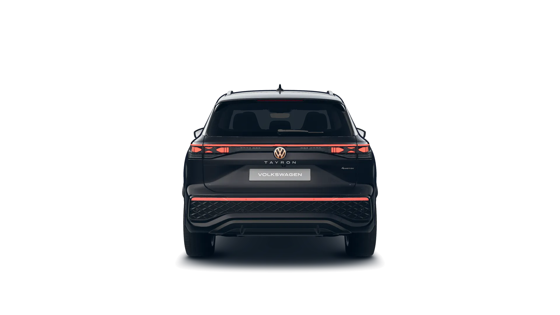 Volkswagen Tayron R-Line