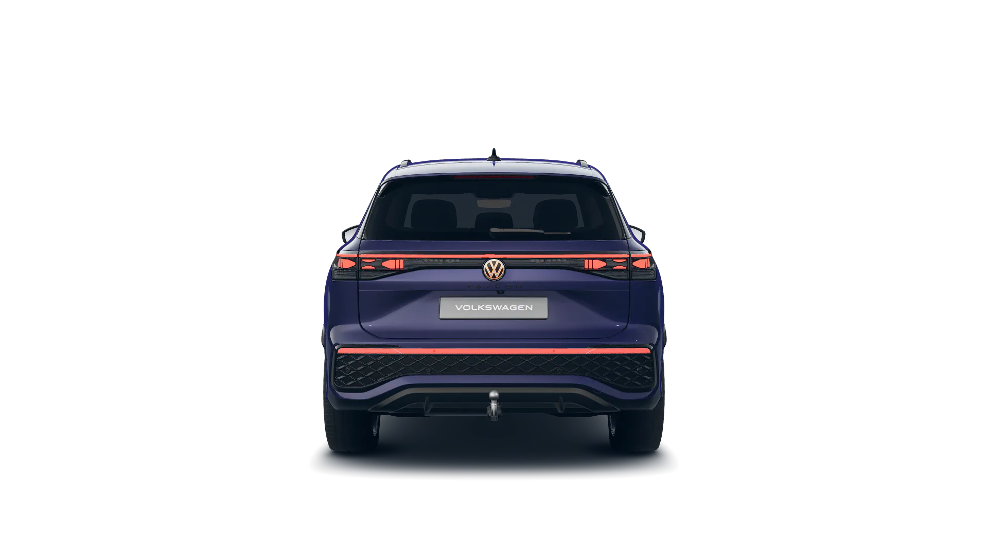 Volkswagen Tayron R-Line
