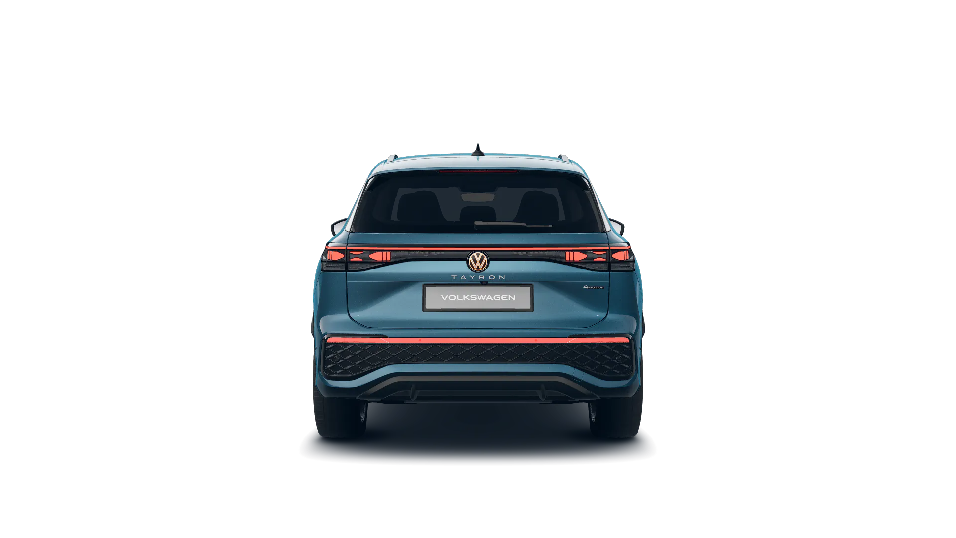 Volkswagen Tayron R-Line