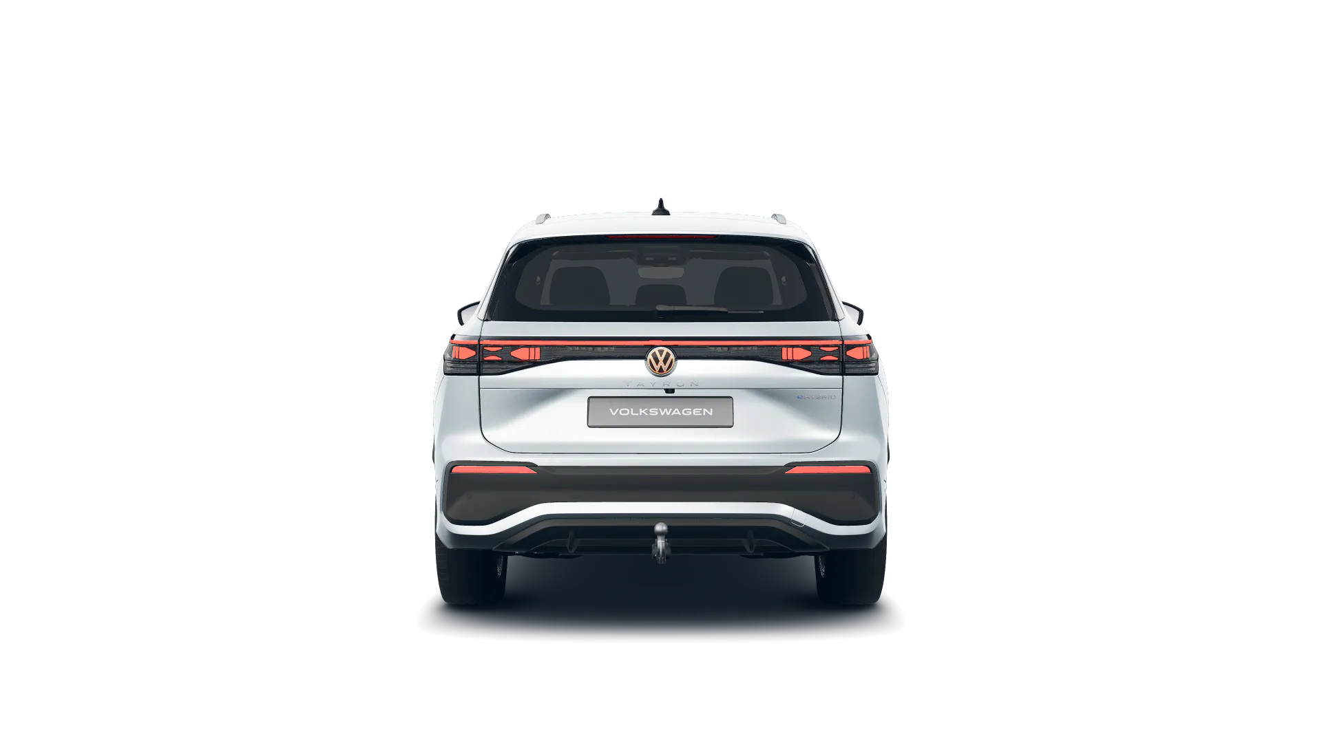 Volkswagen Tayron Life