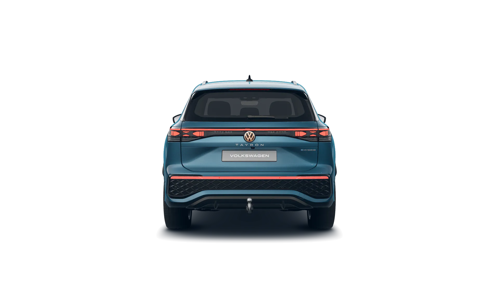 Volkswagen Tayron R-Line