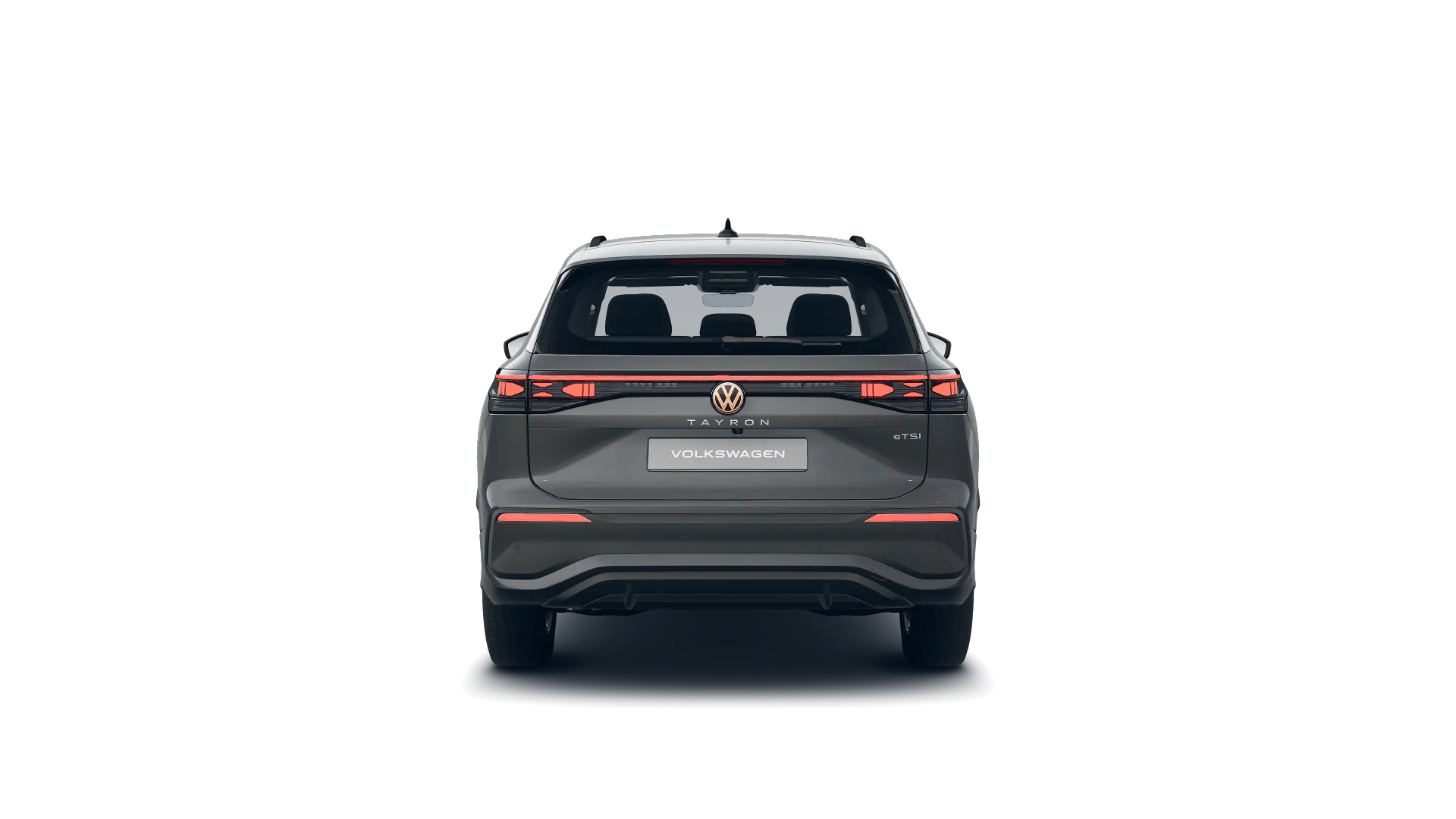 Volkswagen Tayron Life