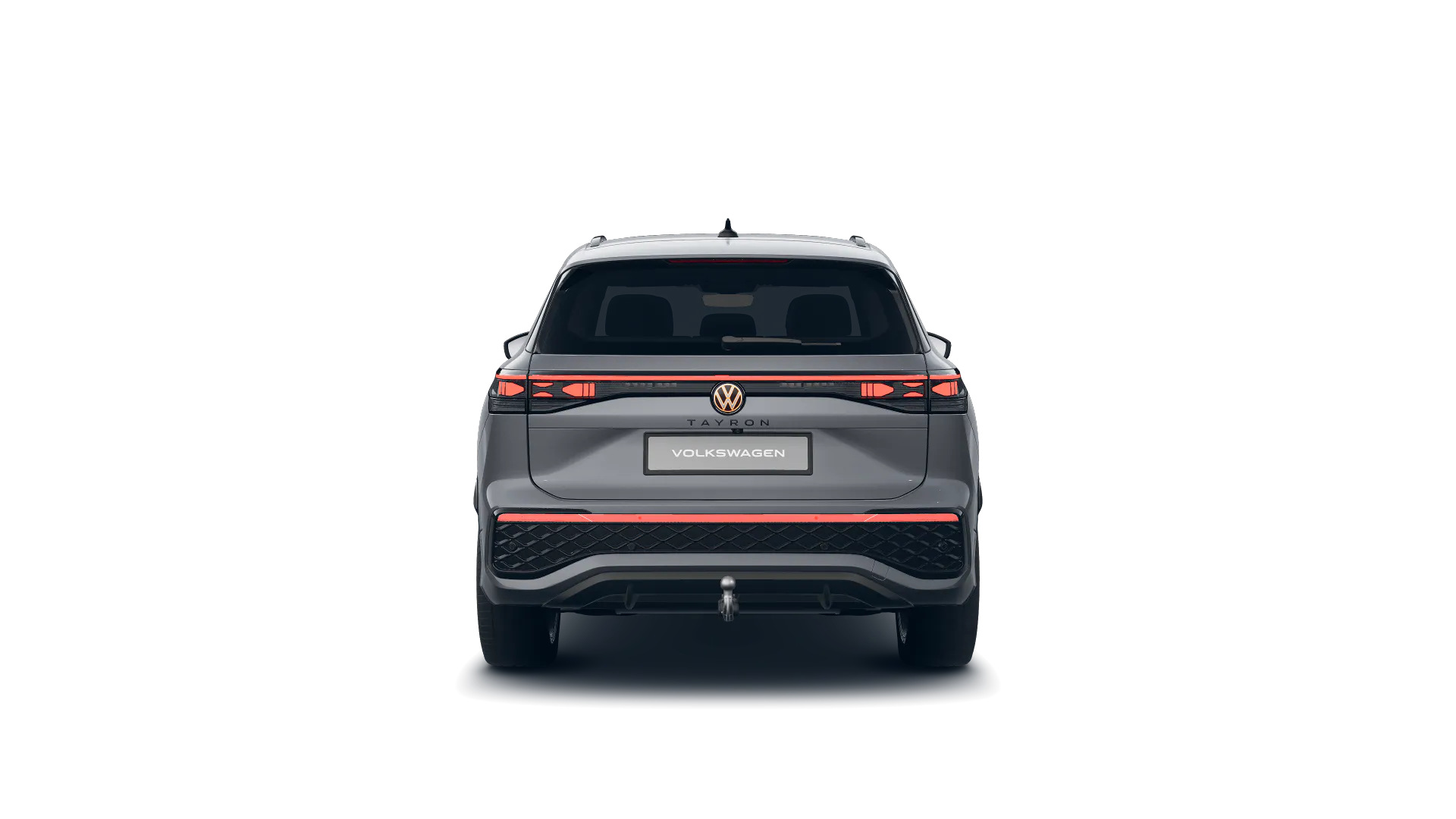Volkswagen Tayron R-Line