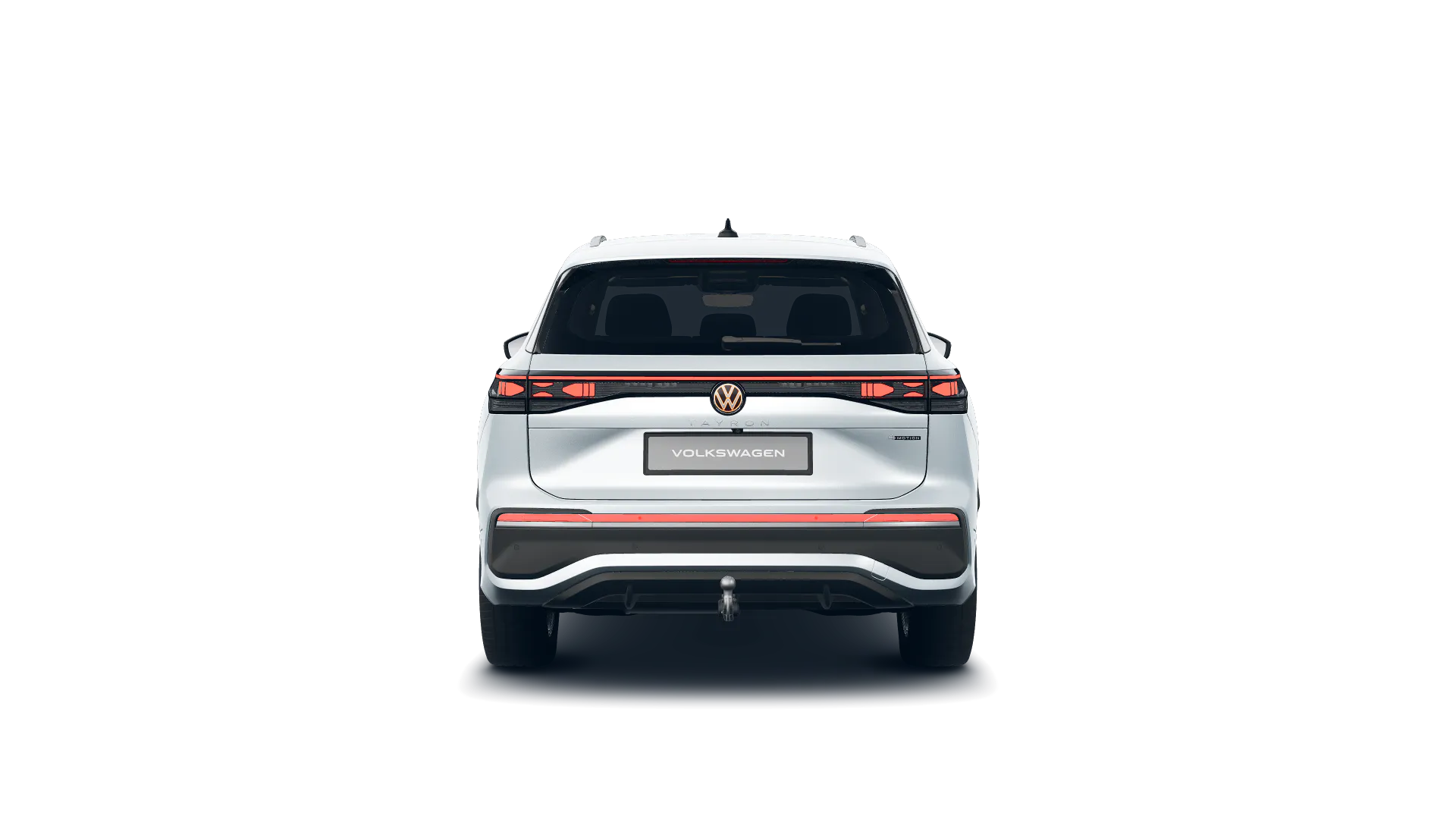 Volkswagen Tayron Elegance