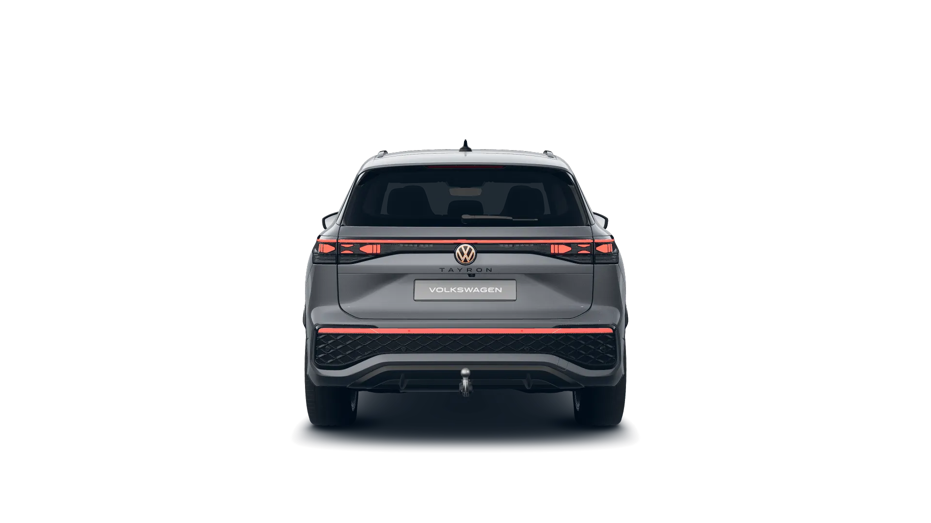 Volkswagen Tayron R-Line