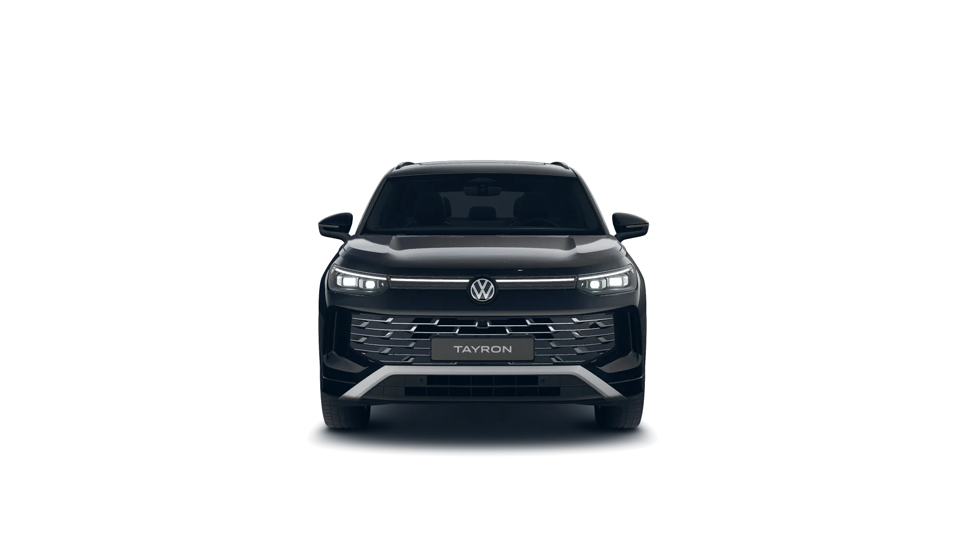 Volkswagen Tayron Elegance