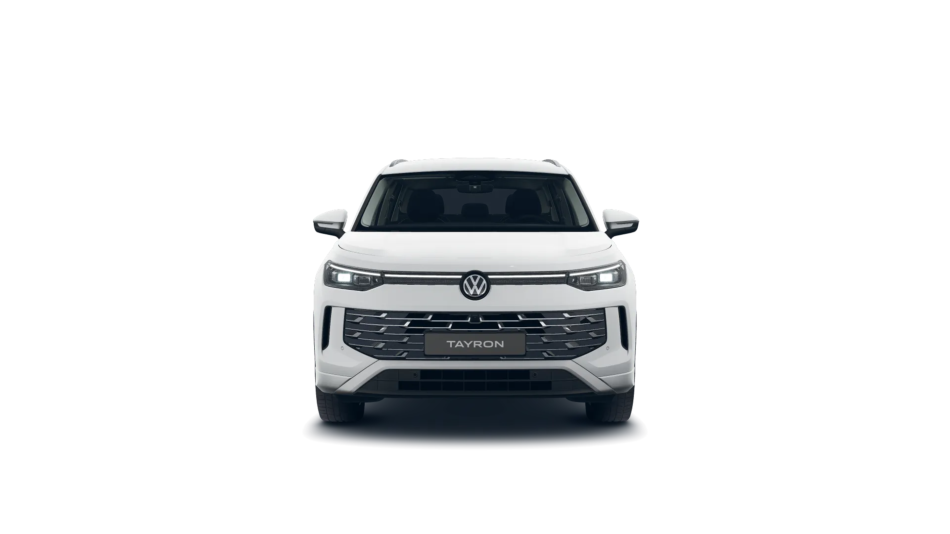 Volkswagen Tayron Elegance