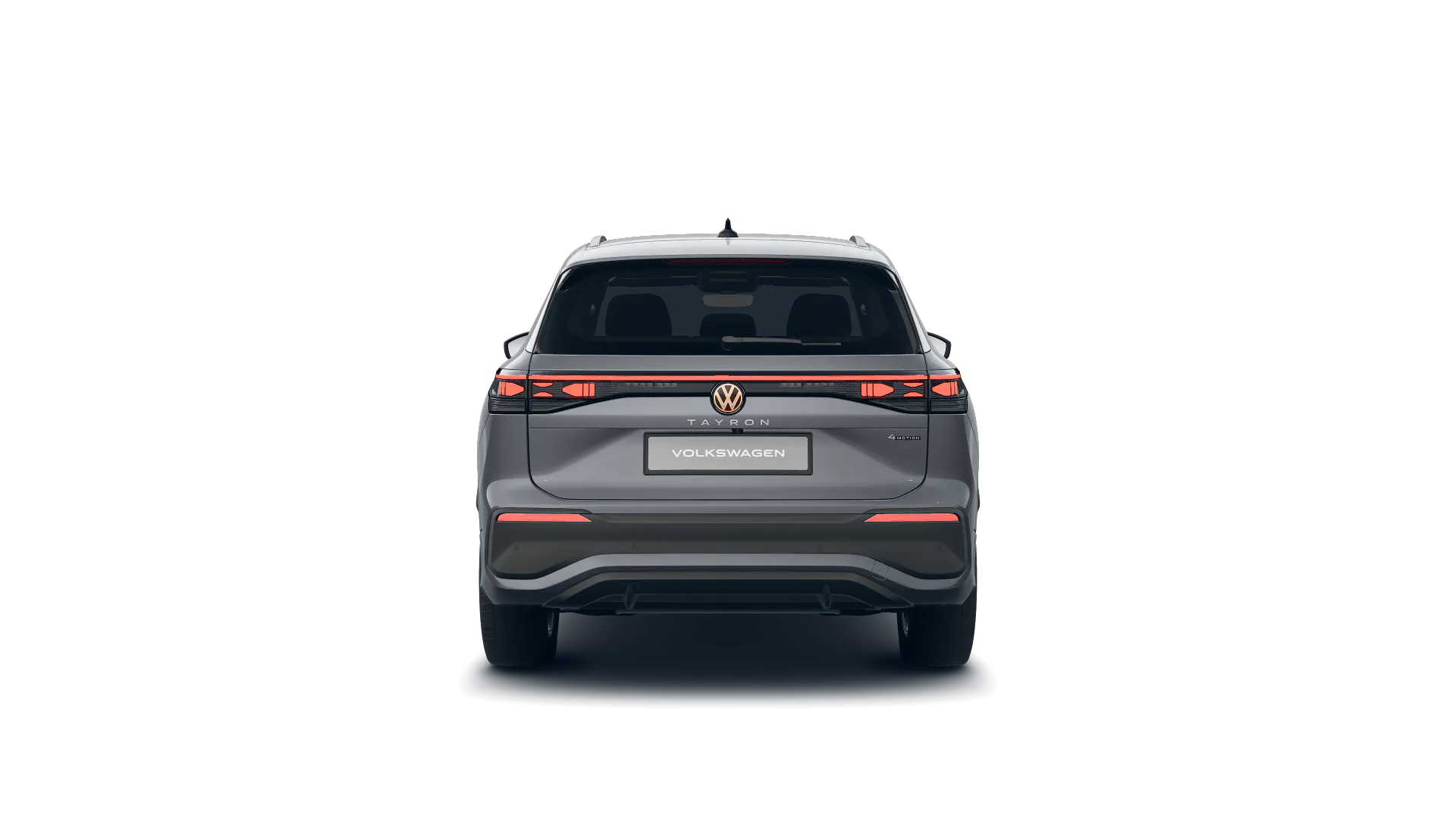 Volkswagen Tayron Life