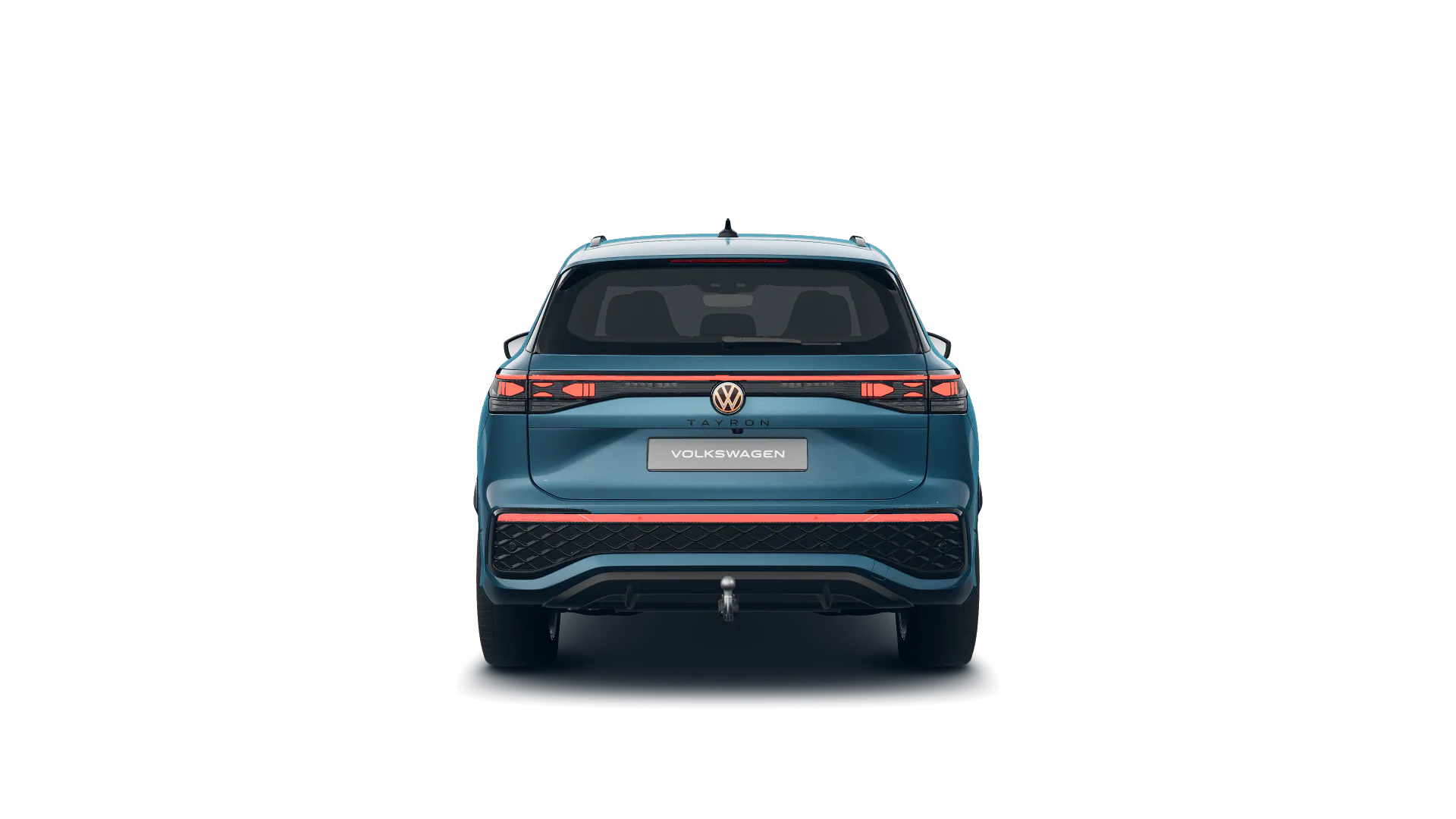 Volkswagen Tayron R-Line