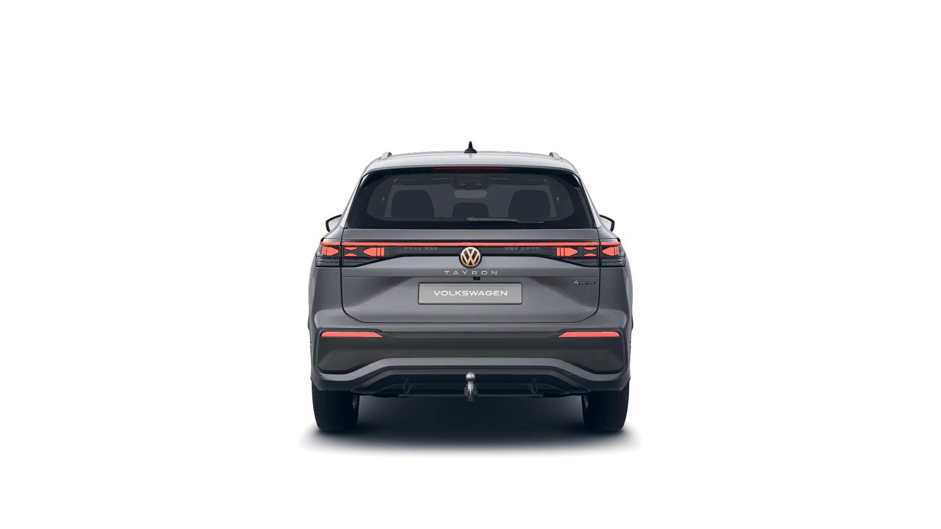 Volkswagen Tayron Life