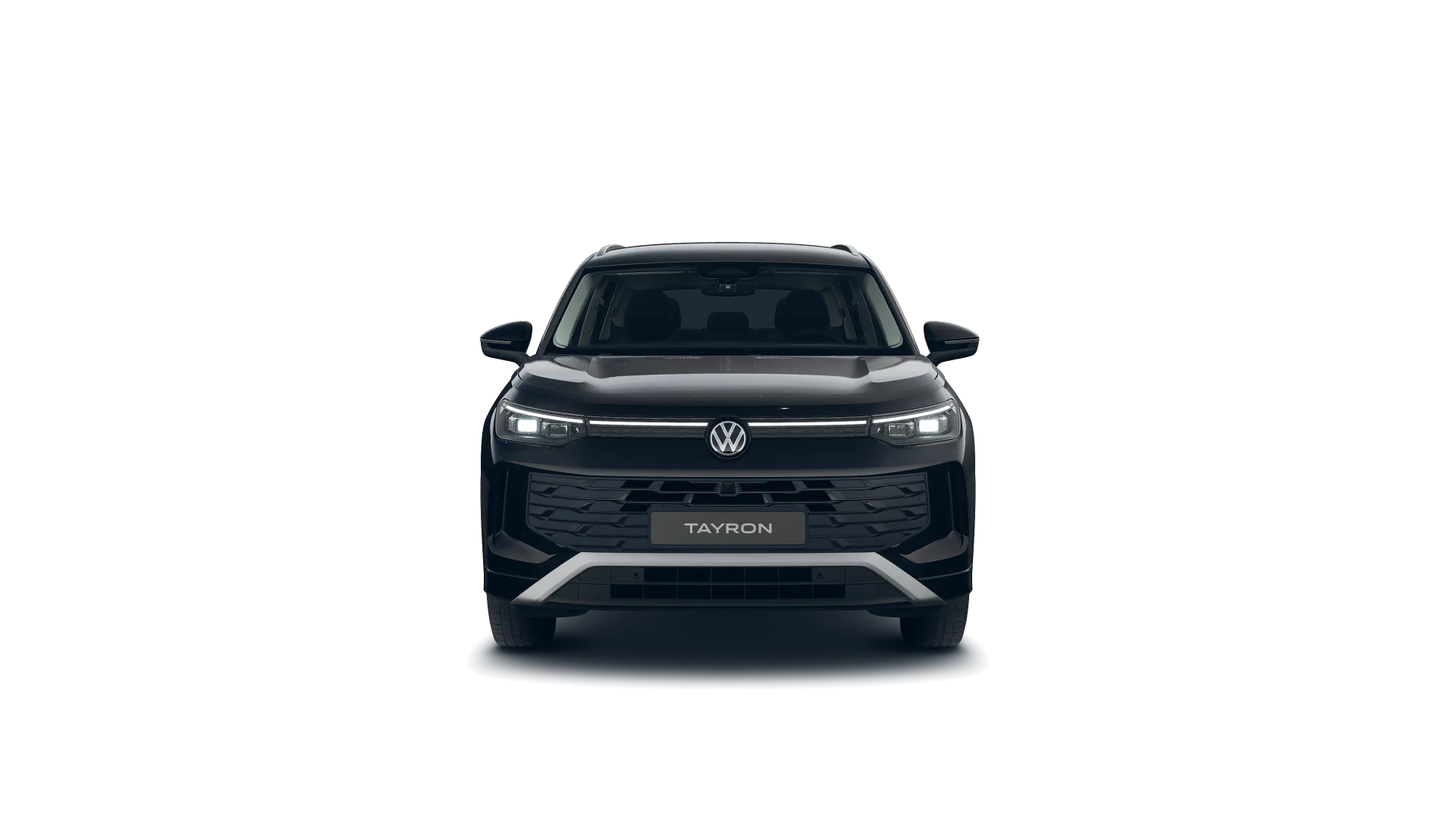 Volkswagen Tayron Life