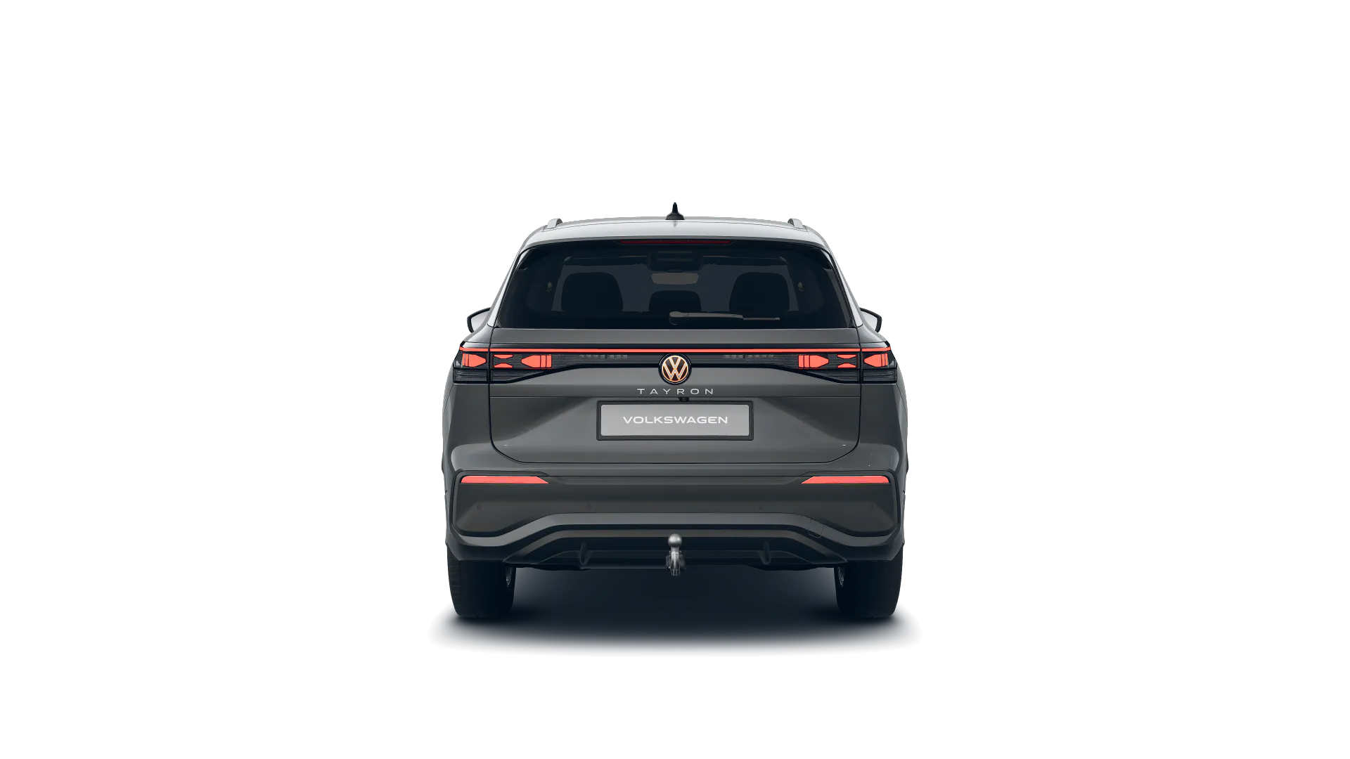 Volkswagen Tayron Life