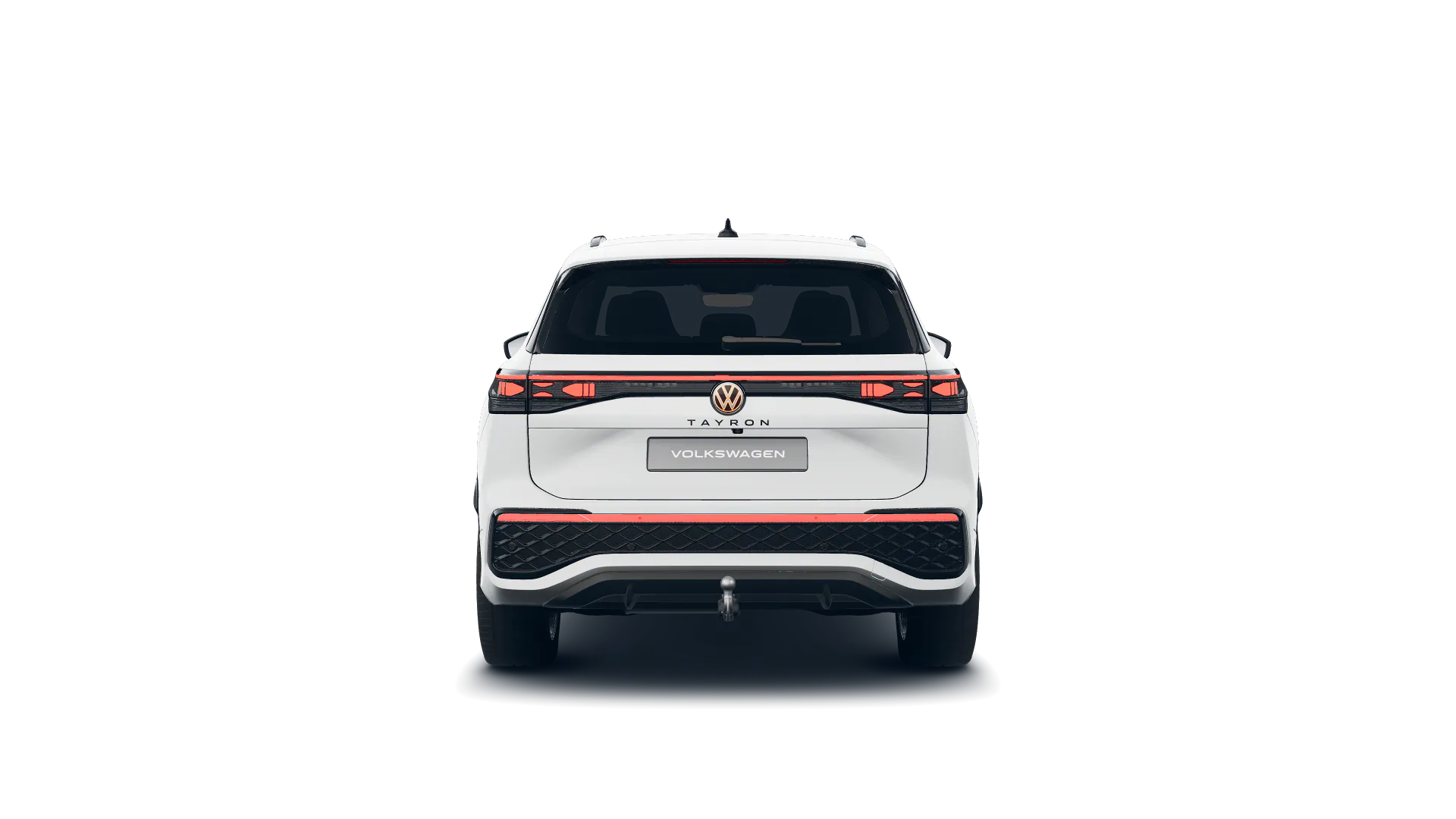 Volkswagen Tayron R-Line