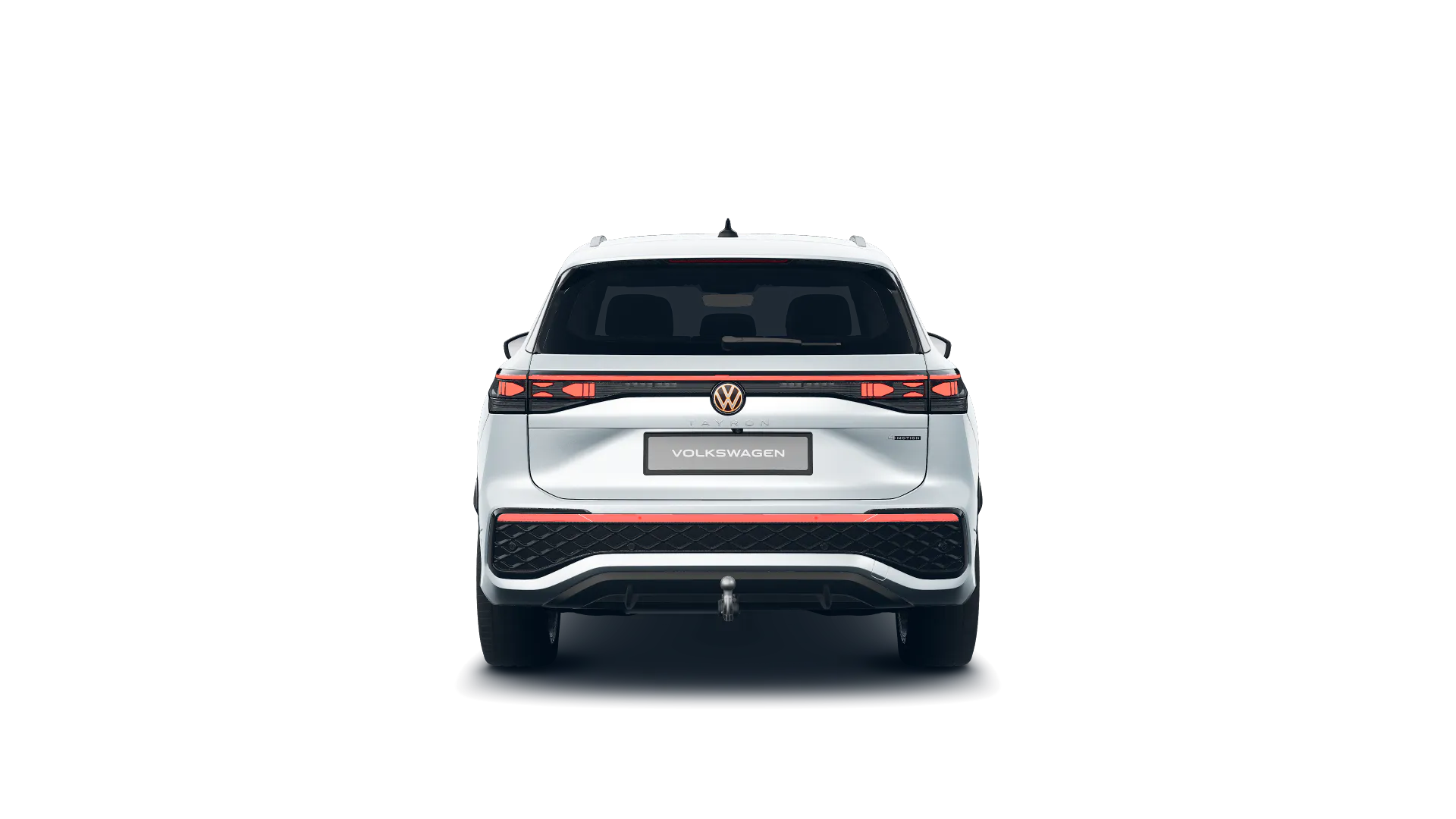 Volkswagen Tayron R-Line