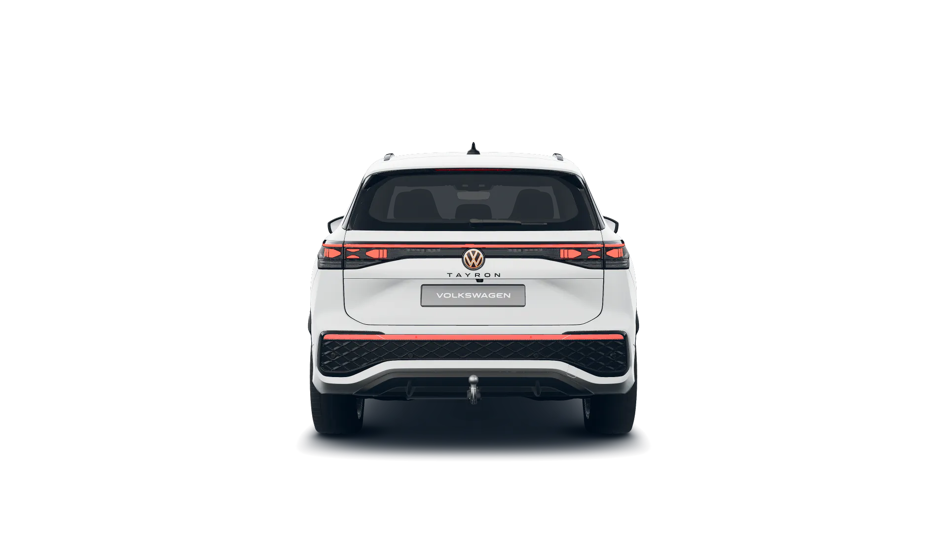 Volkswagen Tayron R-Line