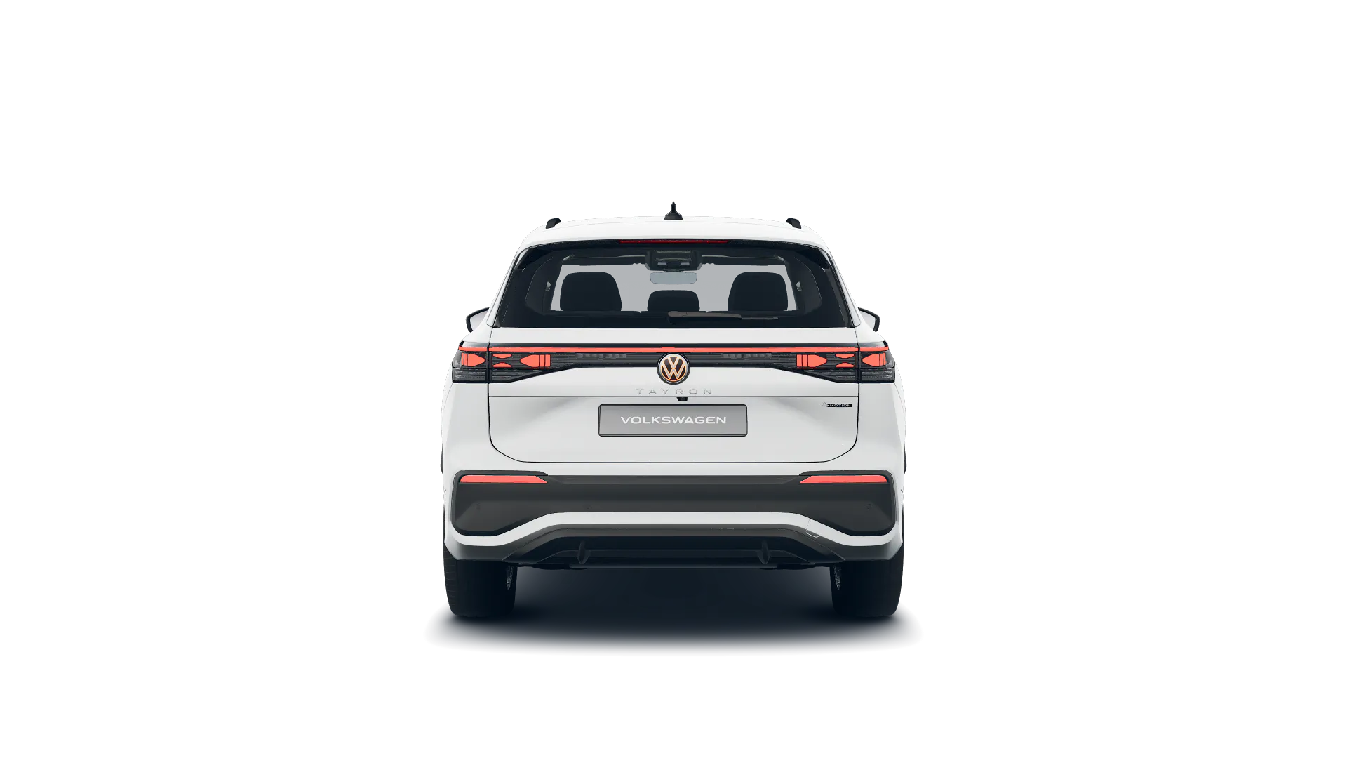 Volkswagen Tayron Life