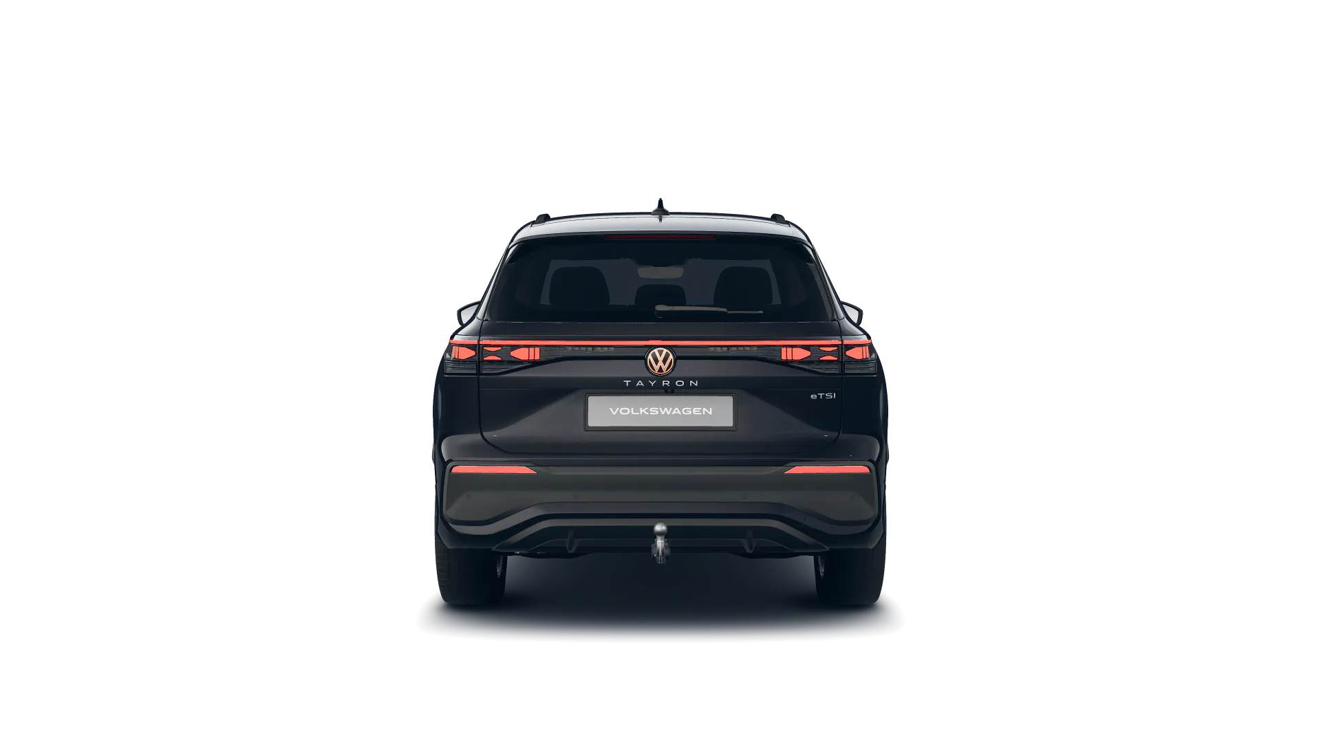 Volkswagen Tayron Life
