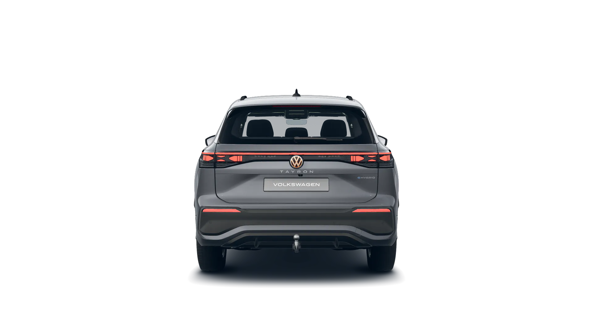 Volkswagen Tayron Life