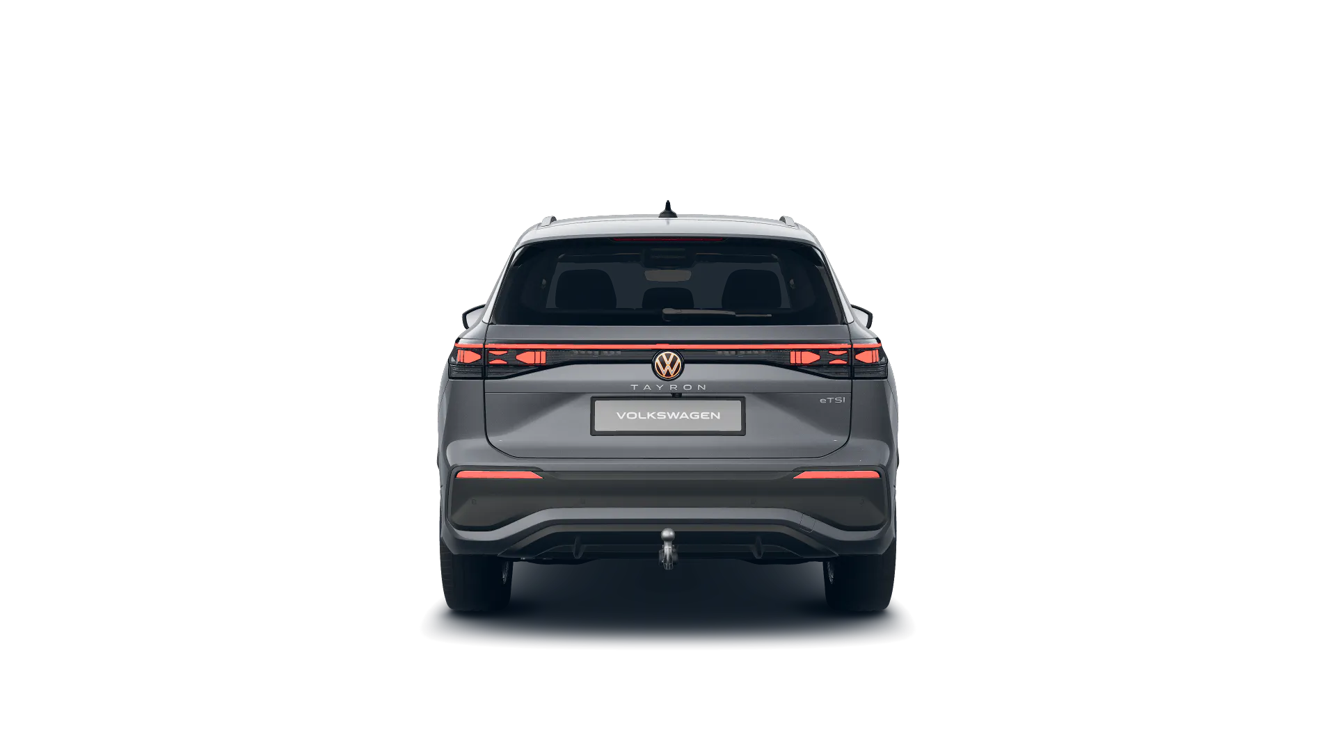 Volkswagen Tayron Life