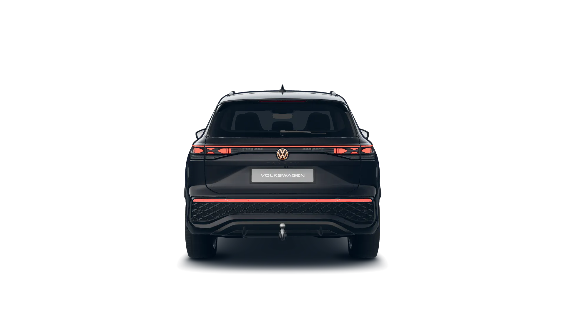 Volkswagen Tayron R-Line